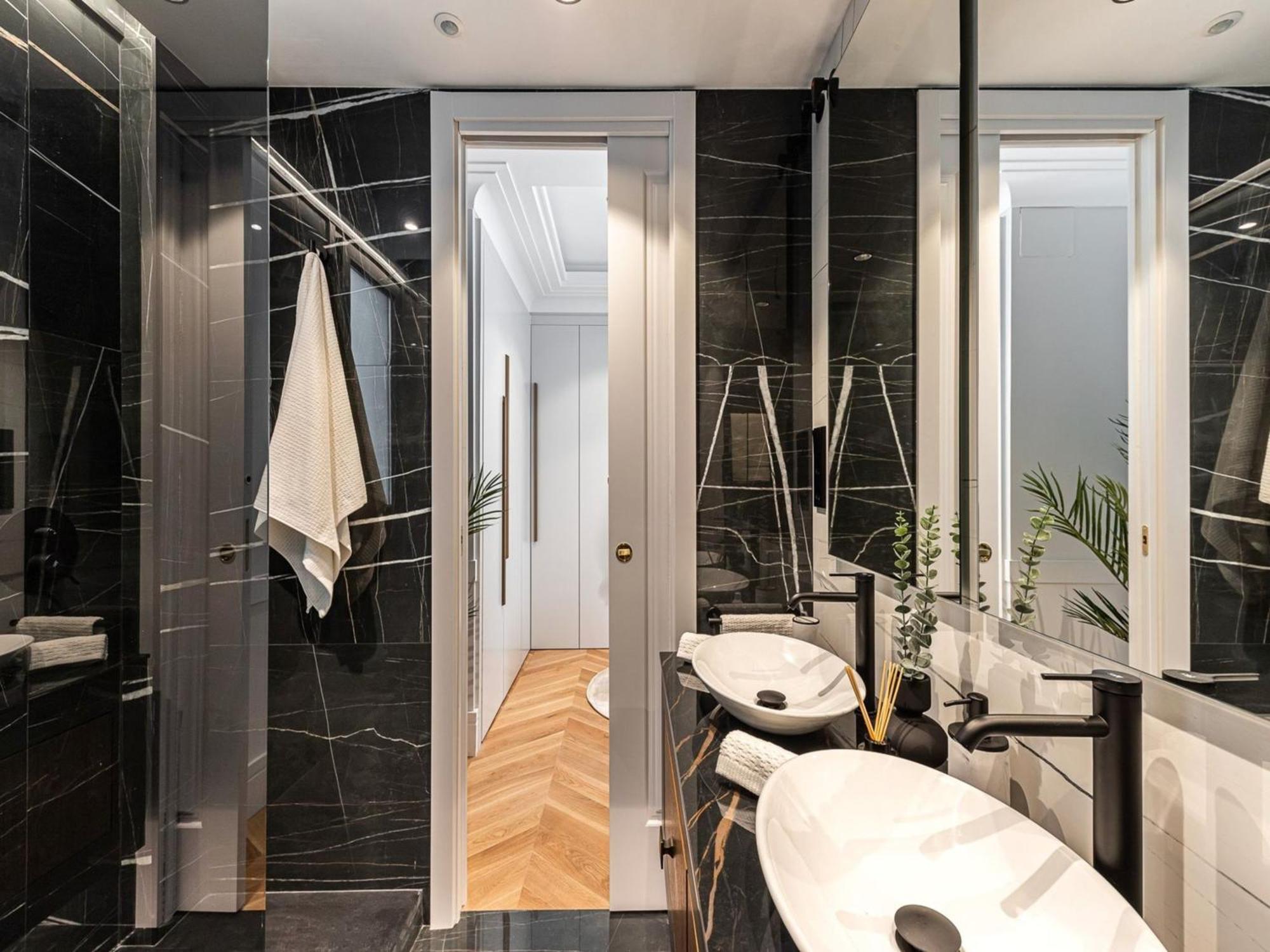 Holiday home Royal Crest Deluxe Madrid