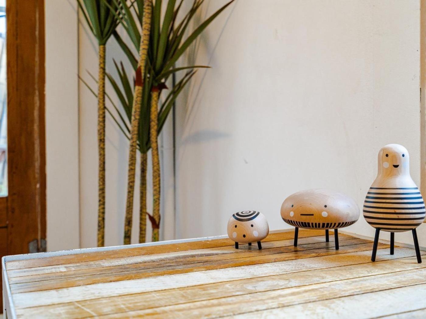 El Palomar De Atocha. Apartamento Madri