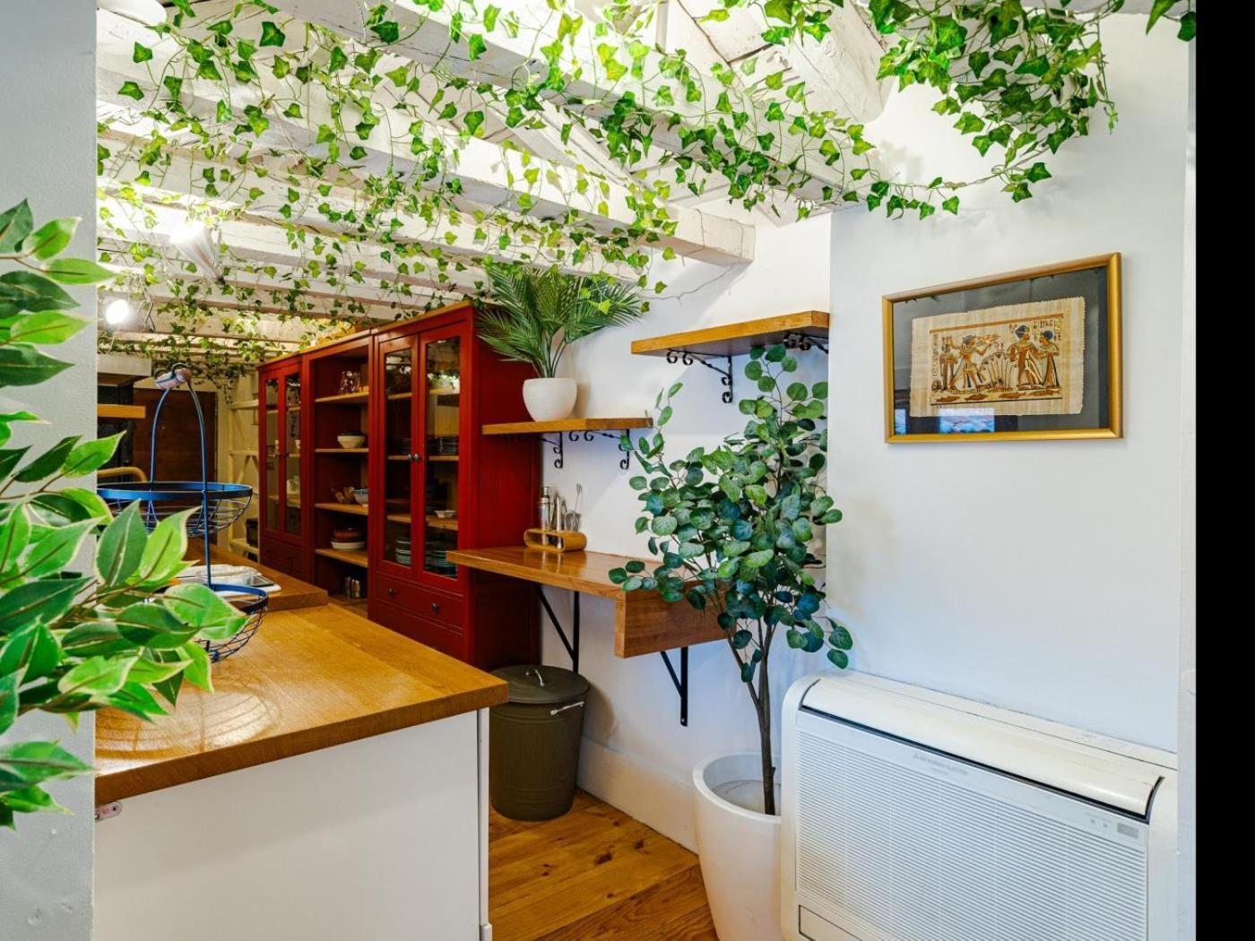 El Palomar De Atocha. Apartamento