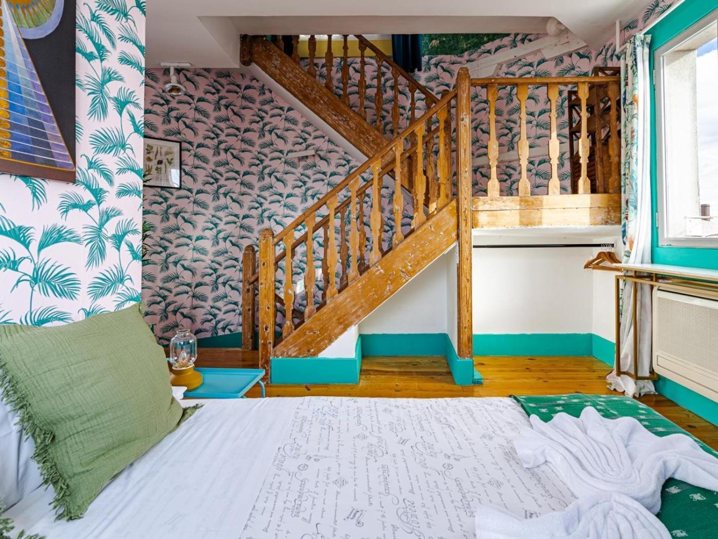 Apartamento El Palomar De Atocha. Madri