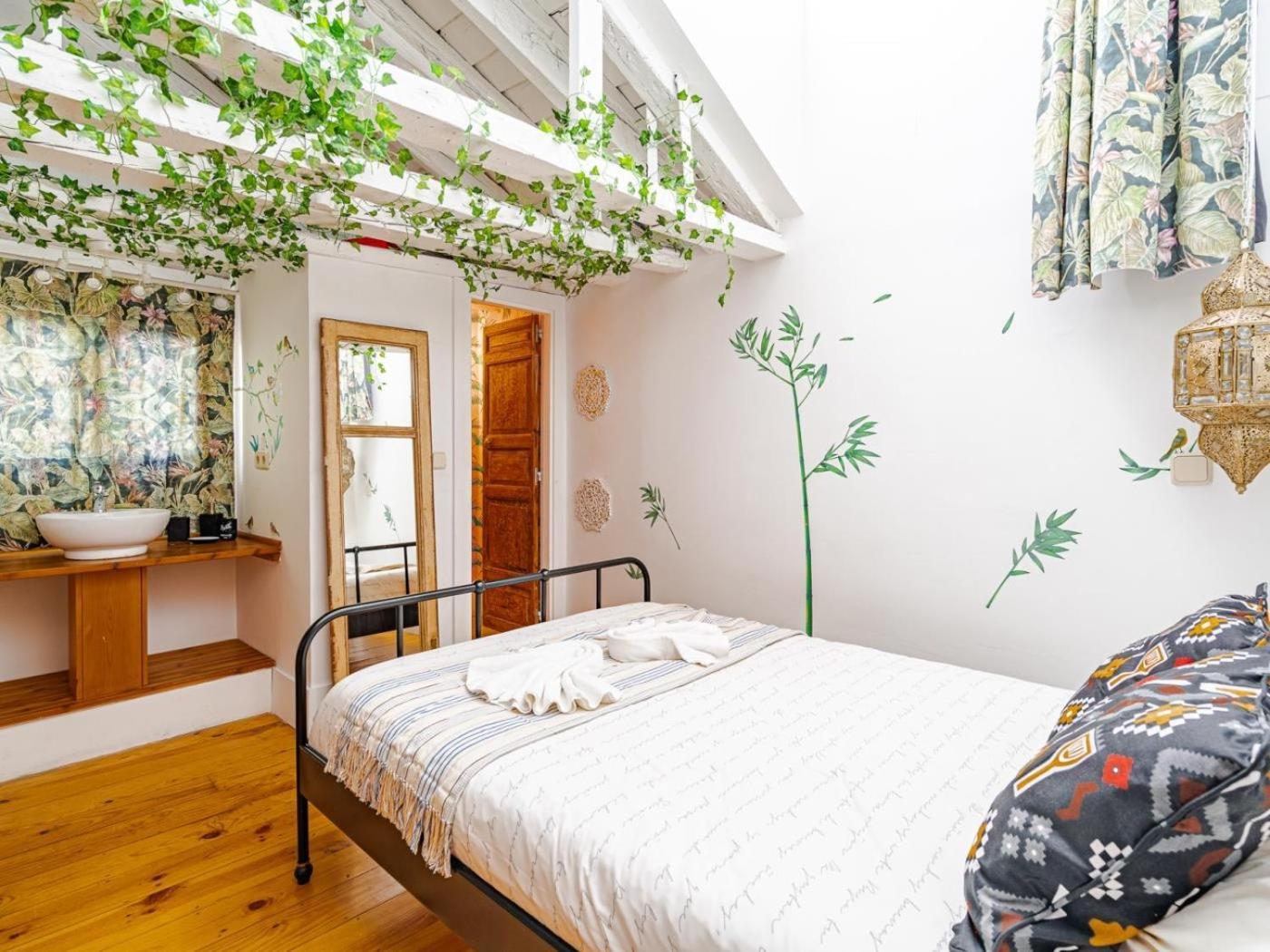 Apartamento El Palomar De Atocha.