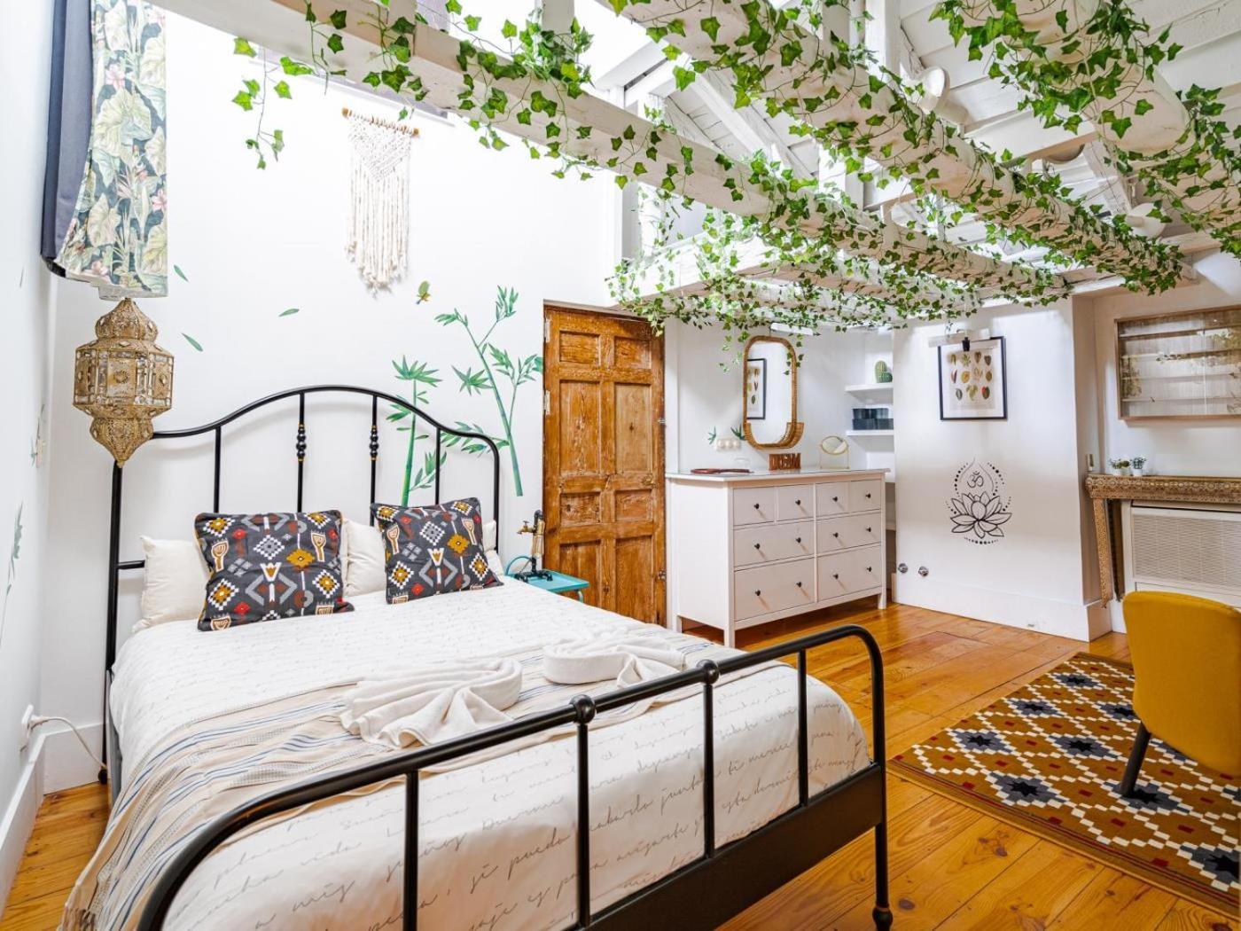 Apartamento El Palomar De Atocha.