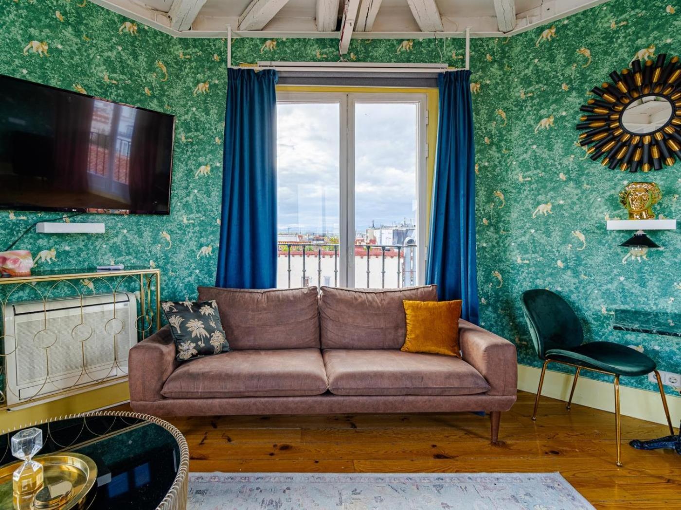 Apartamento El Palomar De Atocha. *