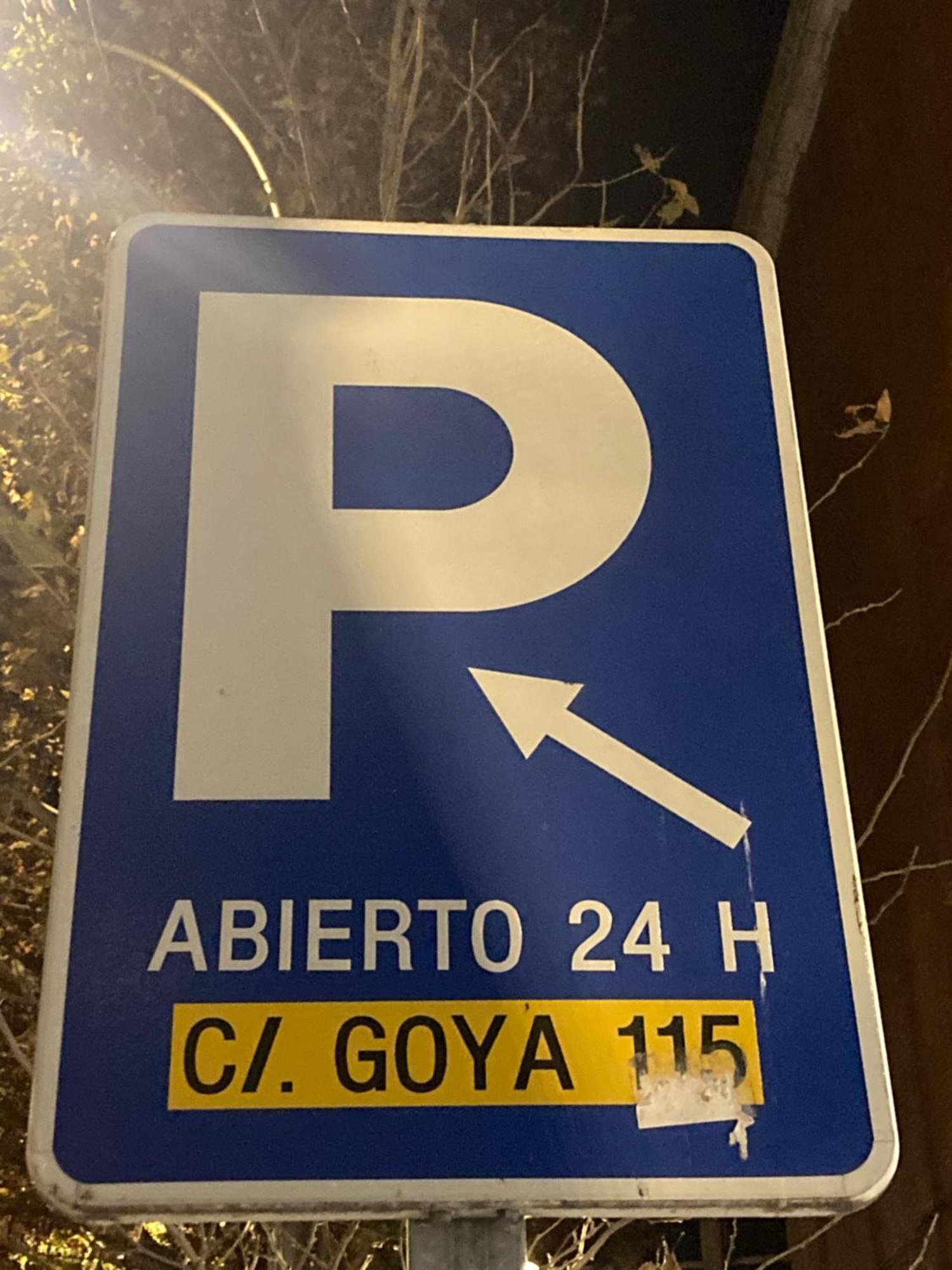 Cerca Wizink Center Movistar Arena Y Plaza Toros Ventas En Barrio De Salamanca Apartamento