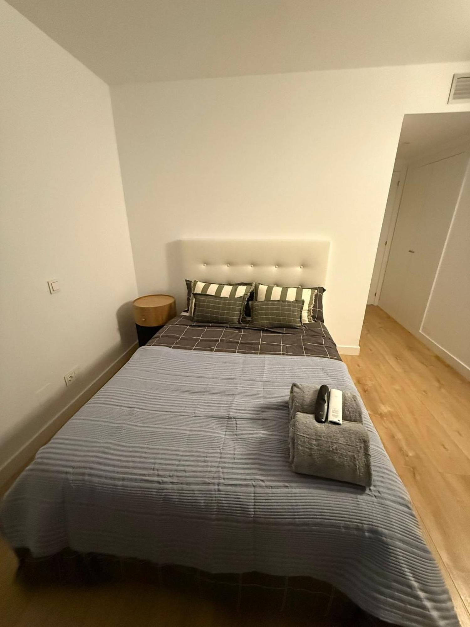 Hotel To Castellana Madri