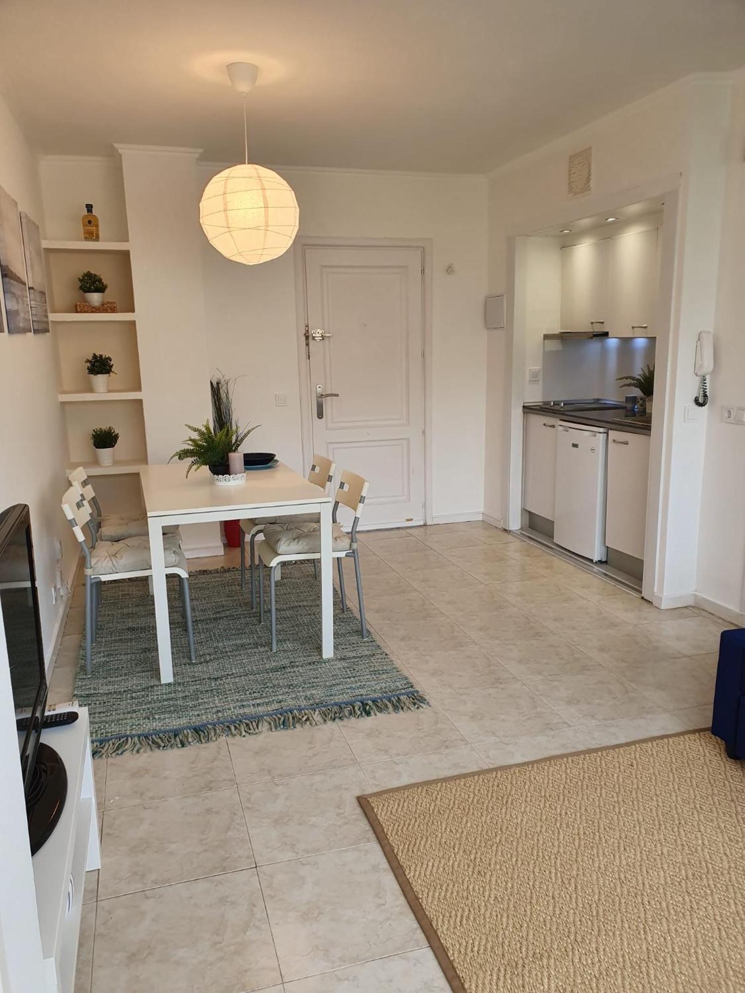 Lumineux A Chamberi Apartment *