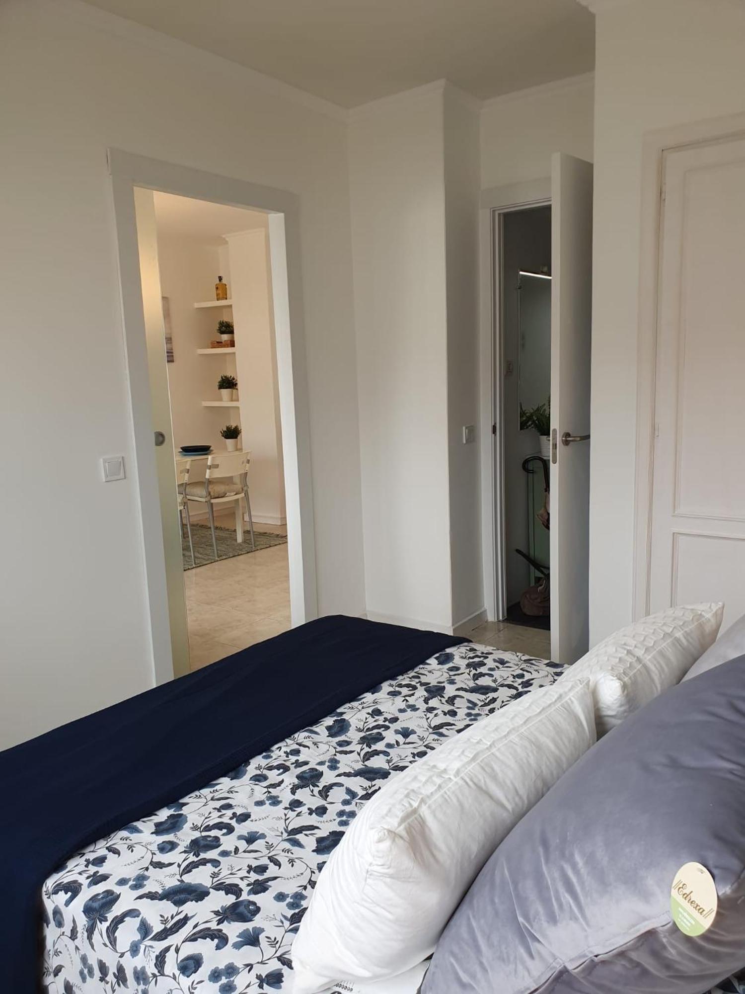Lumineux A Chamberi Apartment *