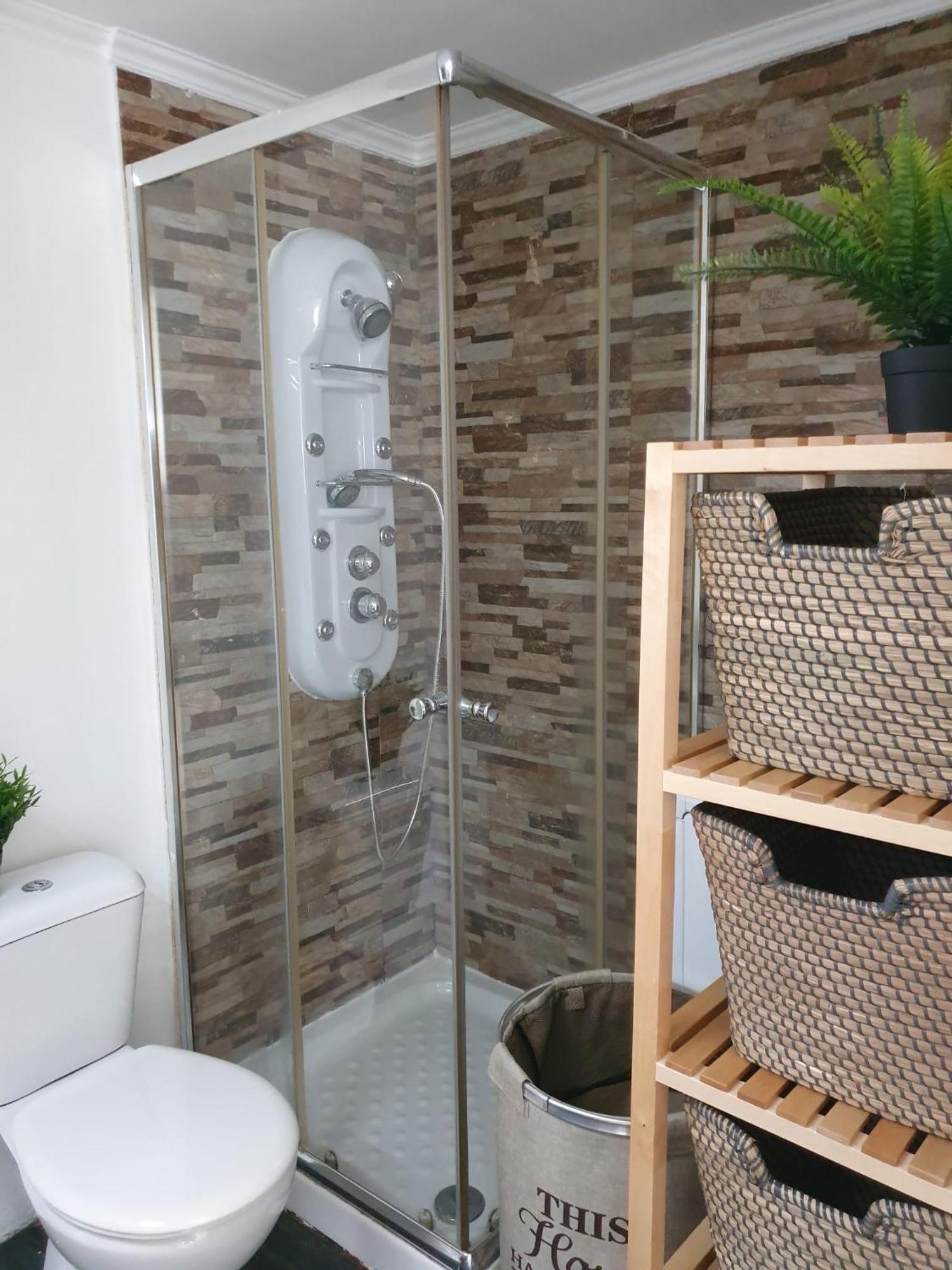Apartment Lumineux A Chamberi *