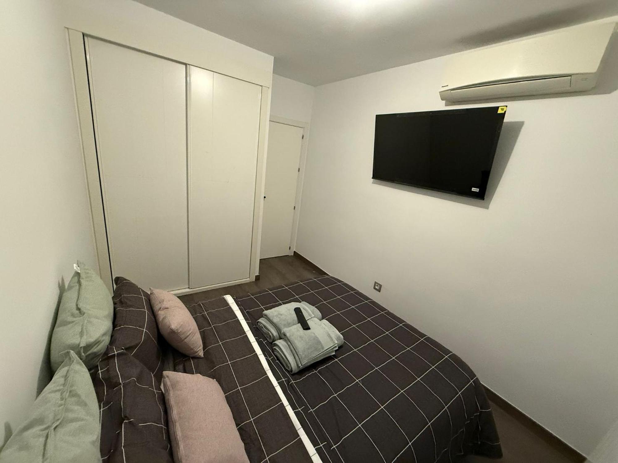 Hotel To Chinatown Madrid