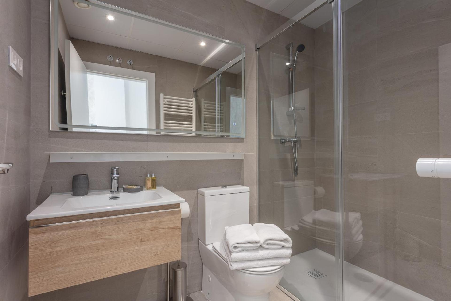 Exclusivo Piso En El Centro - 2 Apartamento Madrid