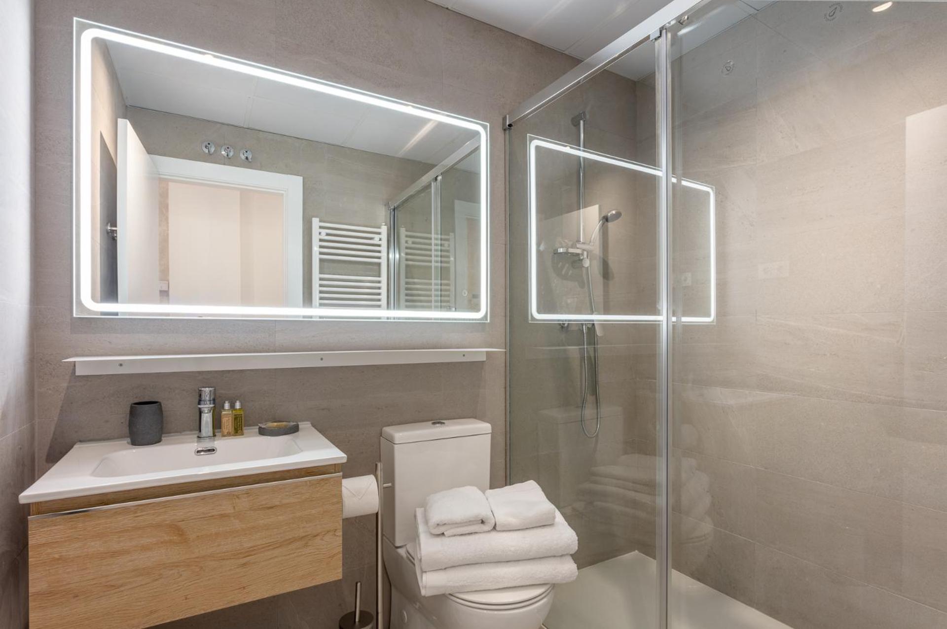 Exclusivo Piso En El Centro - 1 Apartment Madrid