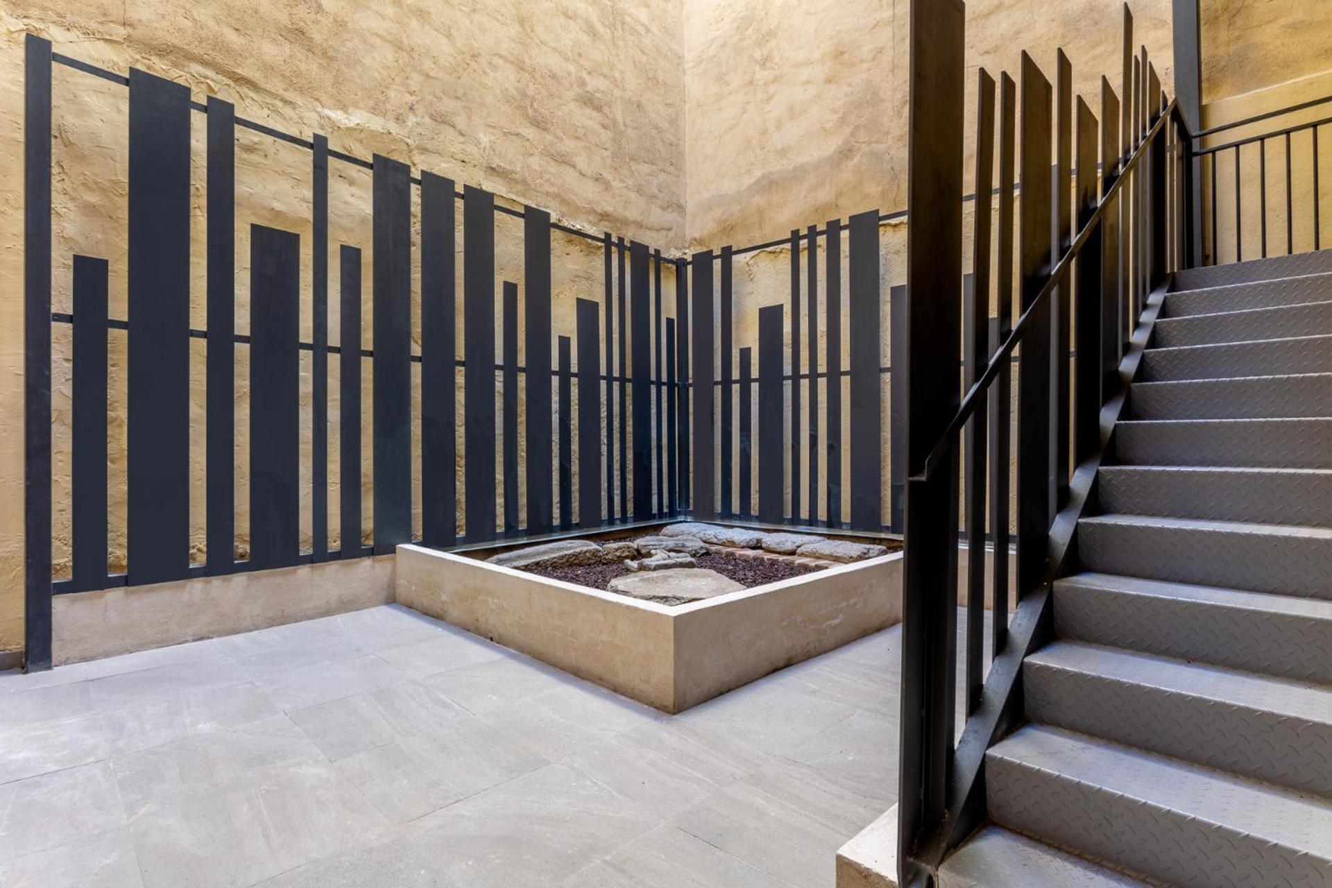 Espectacular Atico Con Terraza Apartment *
