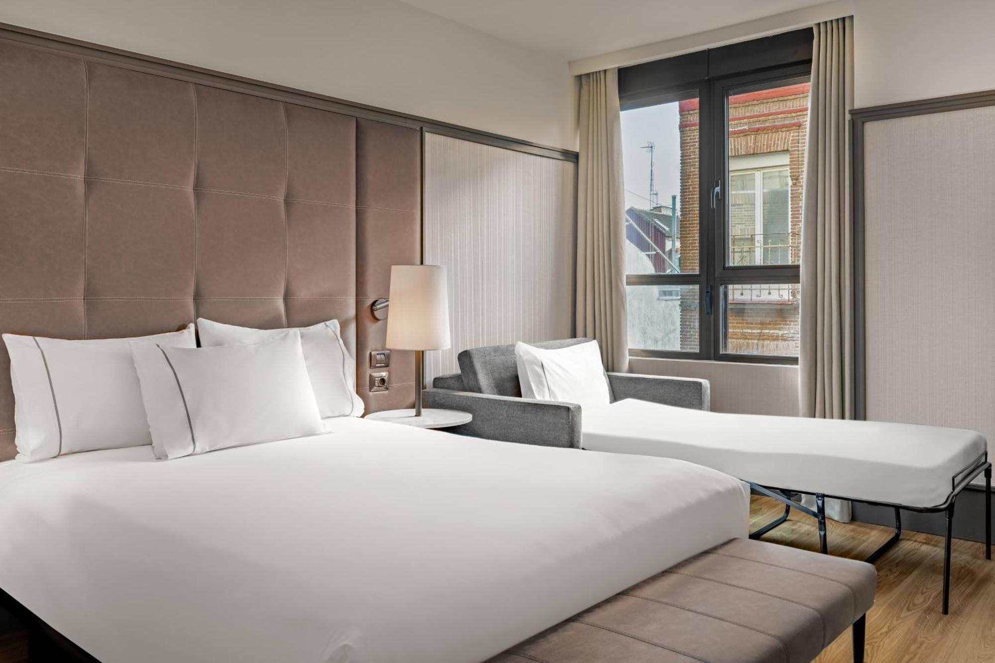 Ac Avenida De America By Marriott Hotel