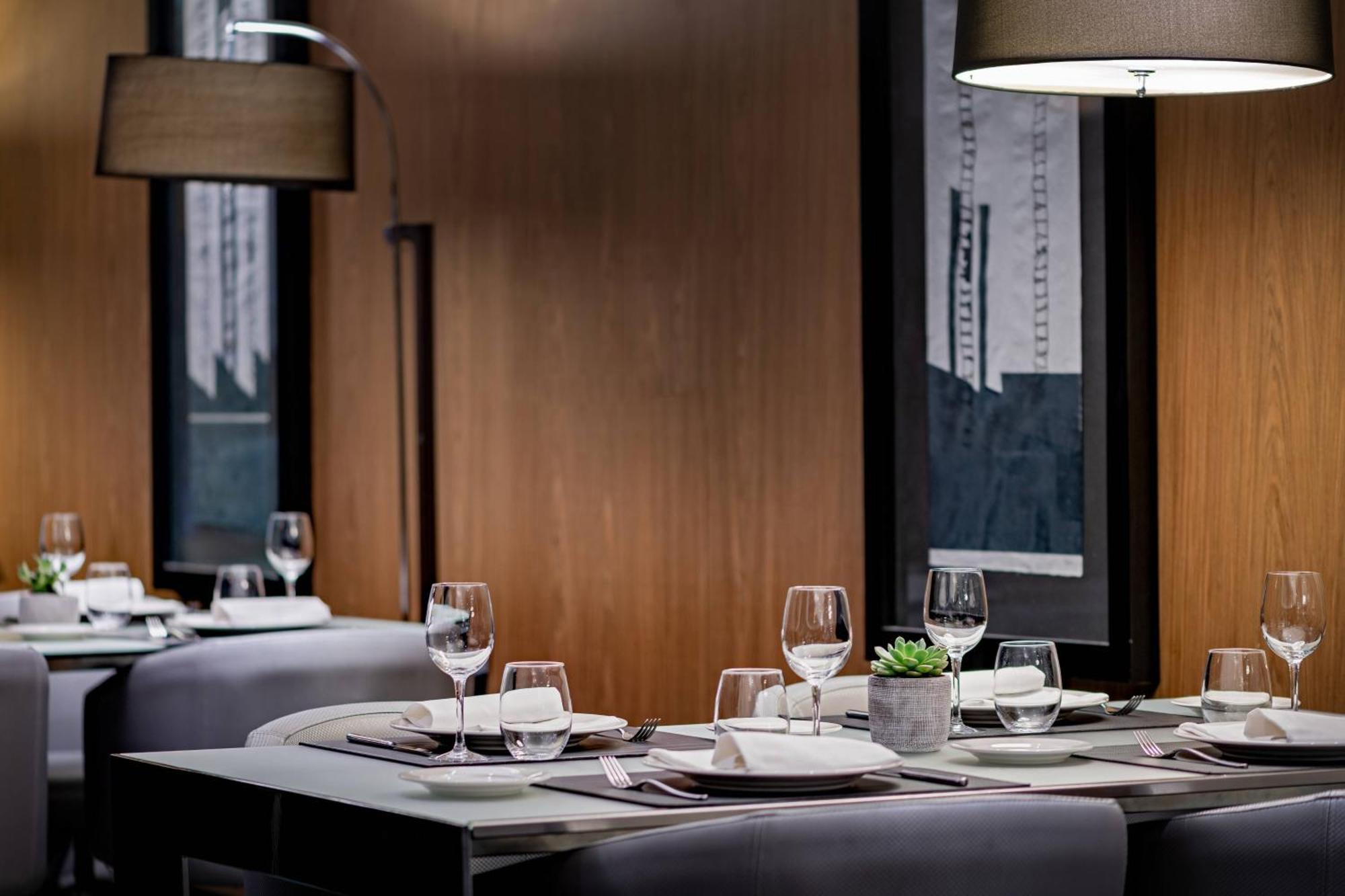 Ac Atocha By Marriott 4*