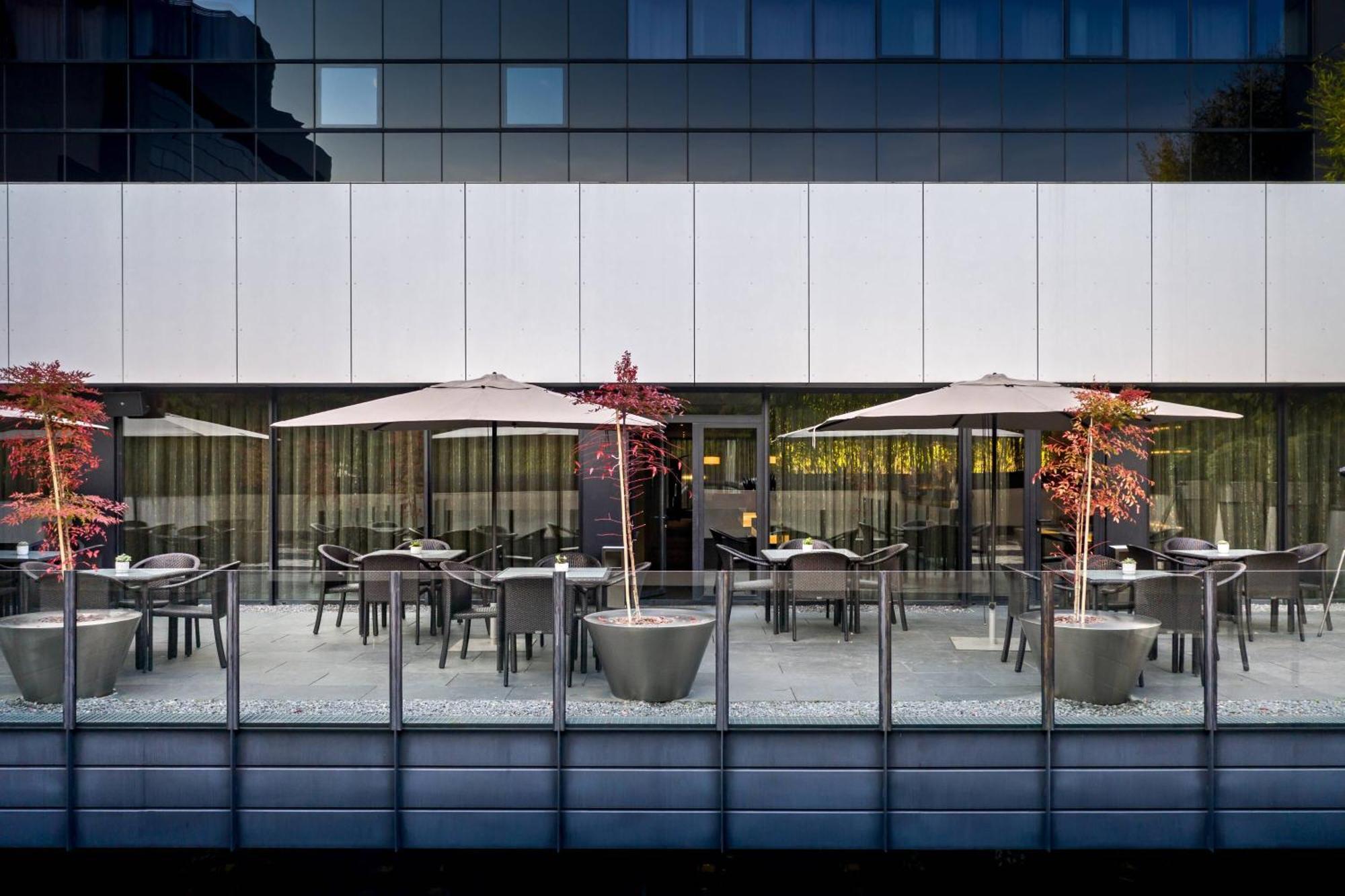 Ac Atocha By Marriott