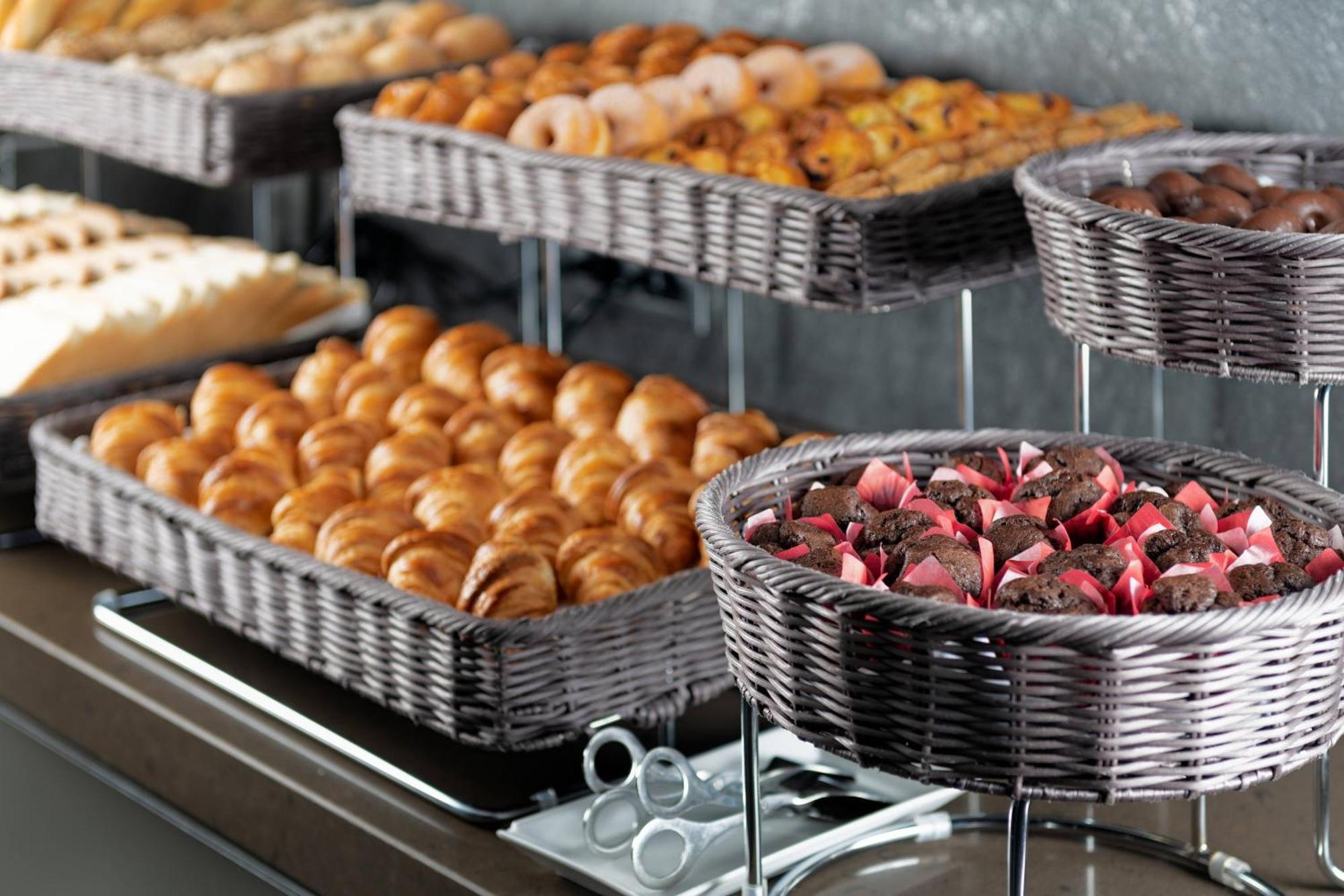 Ac Atocha By Marriott Hotel Madrid