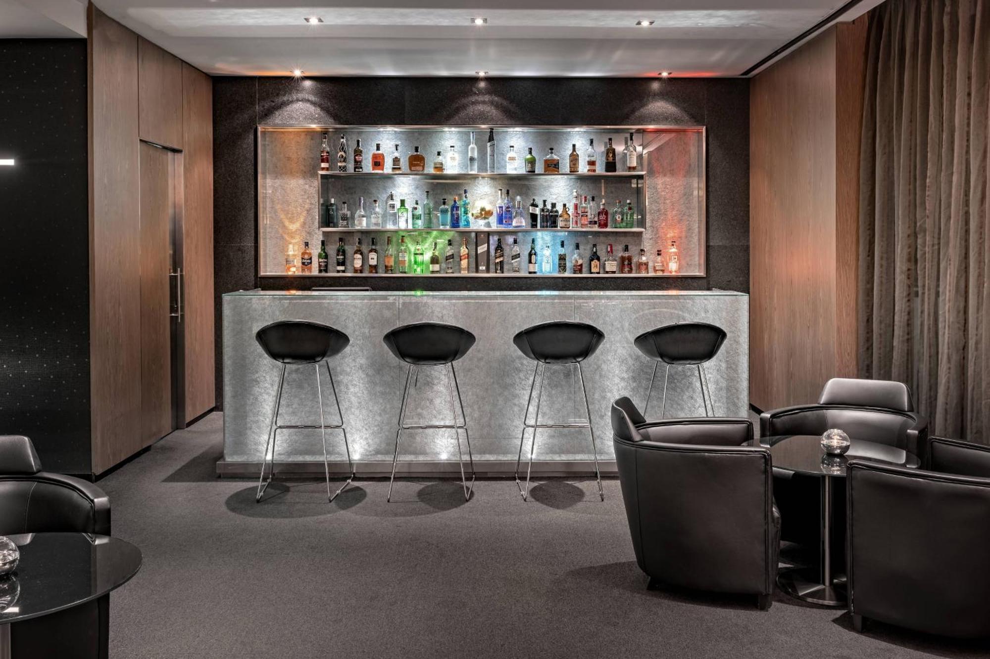 Ac Atocha By Marriott 4*