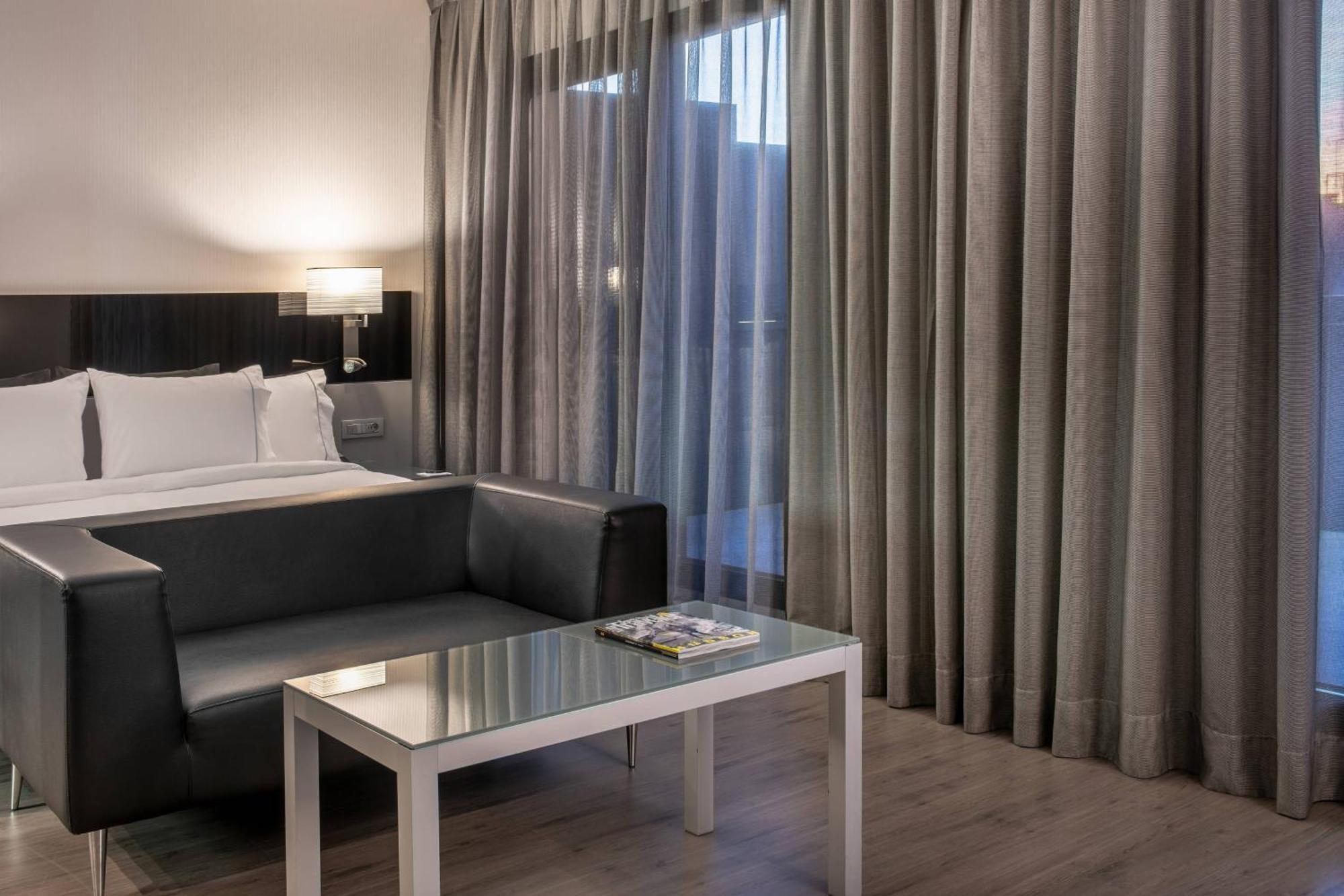 Hotel Ac Atocha By Marriott