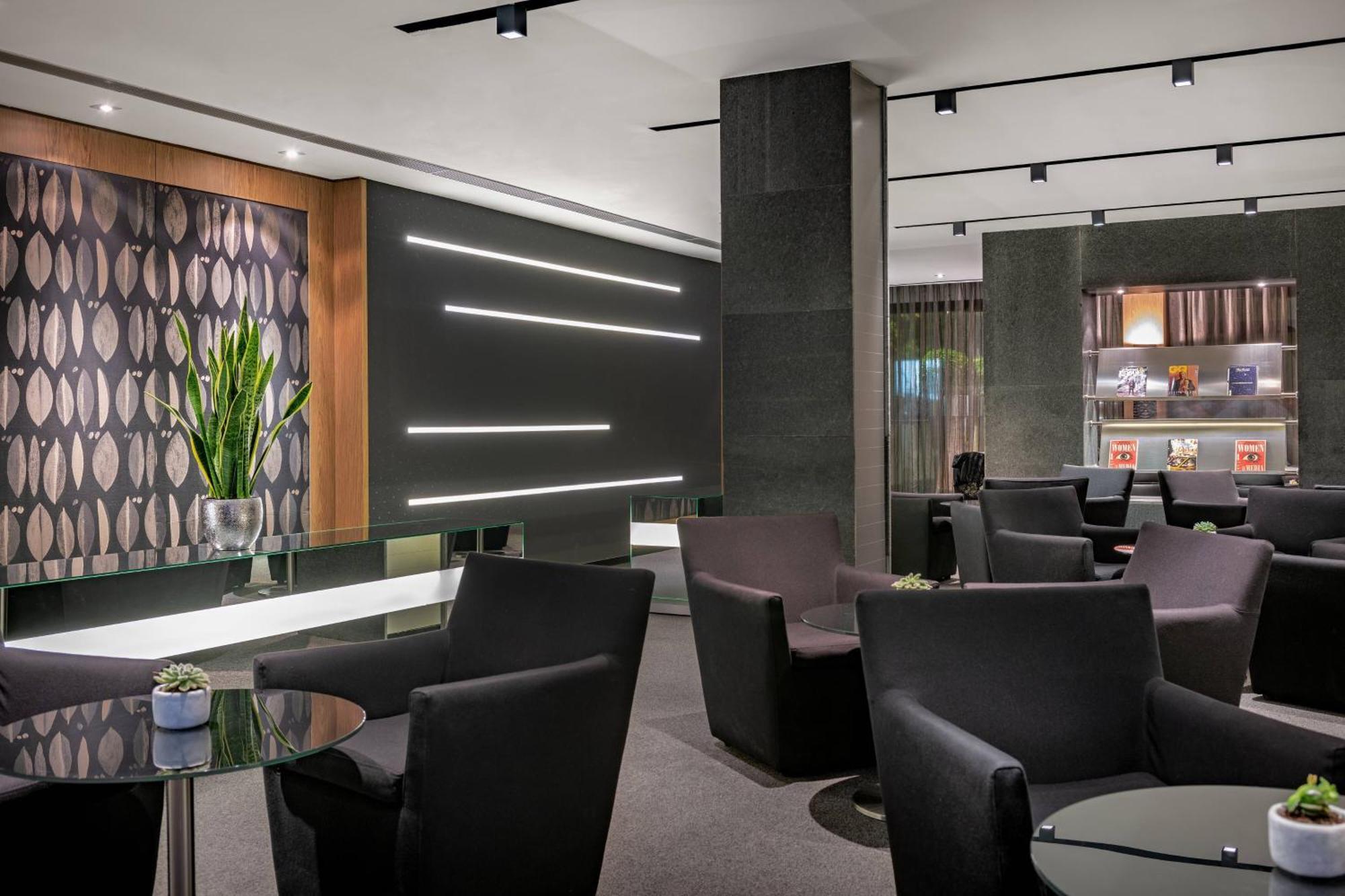 Hotel Ac Atocha By Marriott 4*