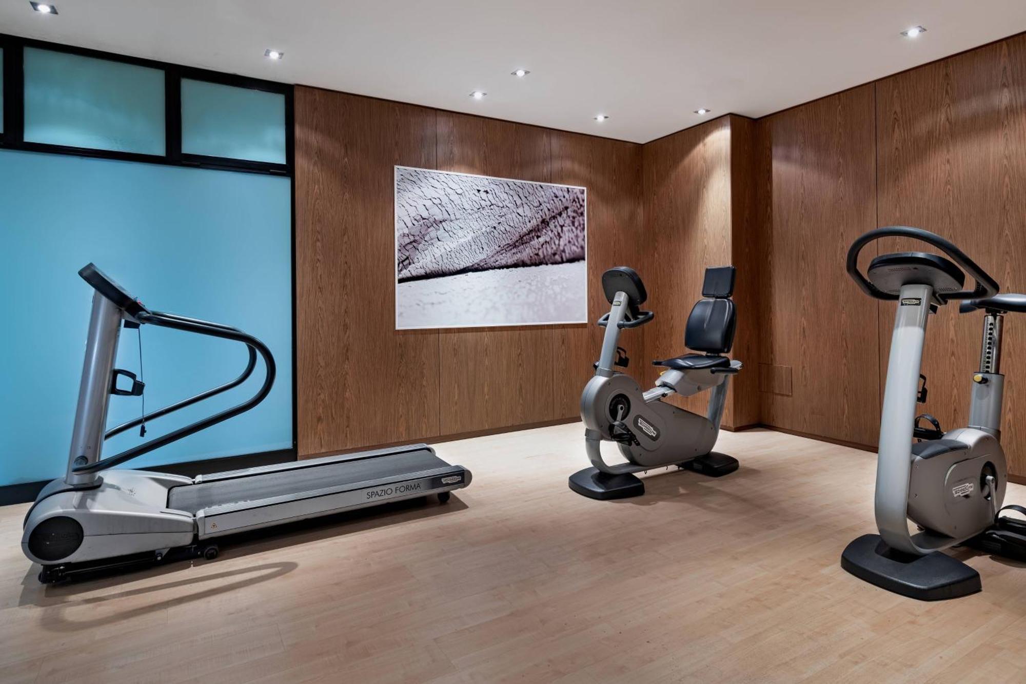 Ac Atocha By Marriott 4* Madrid
