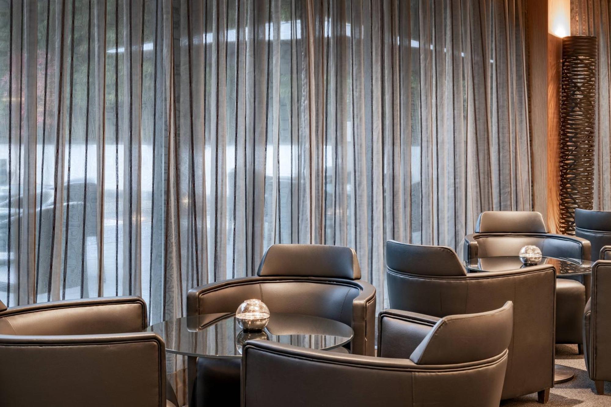 Ac Atocha By Marriott Hotel