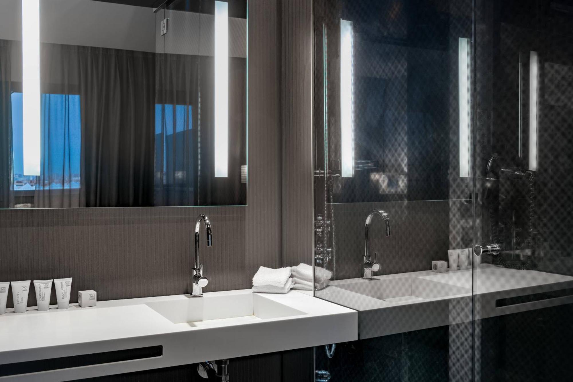 Hotel Ac Atocha By Marriott