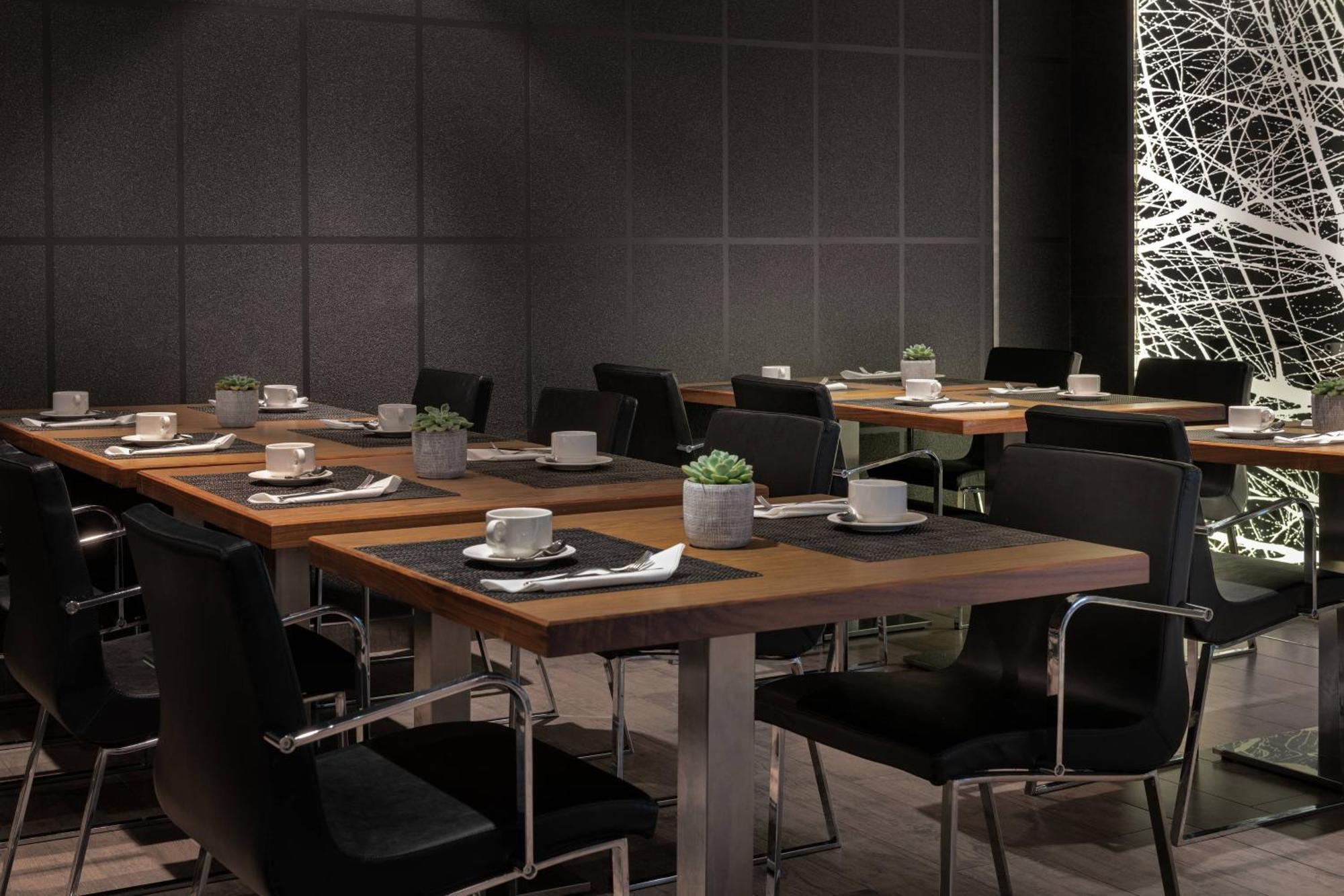 Ac Atocha By Marriott Hotel 4*