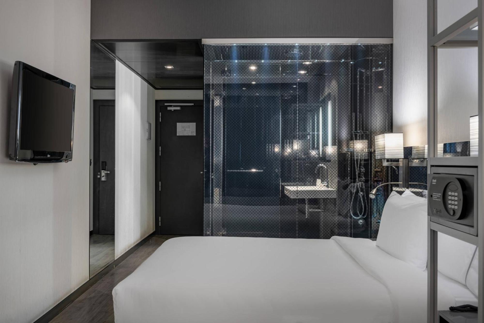 Ac Atocha By Marriott Hotel Madrid