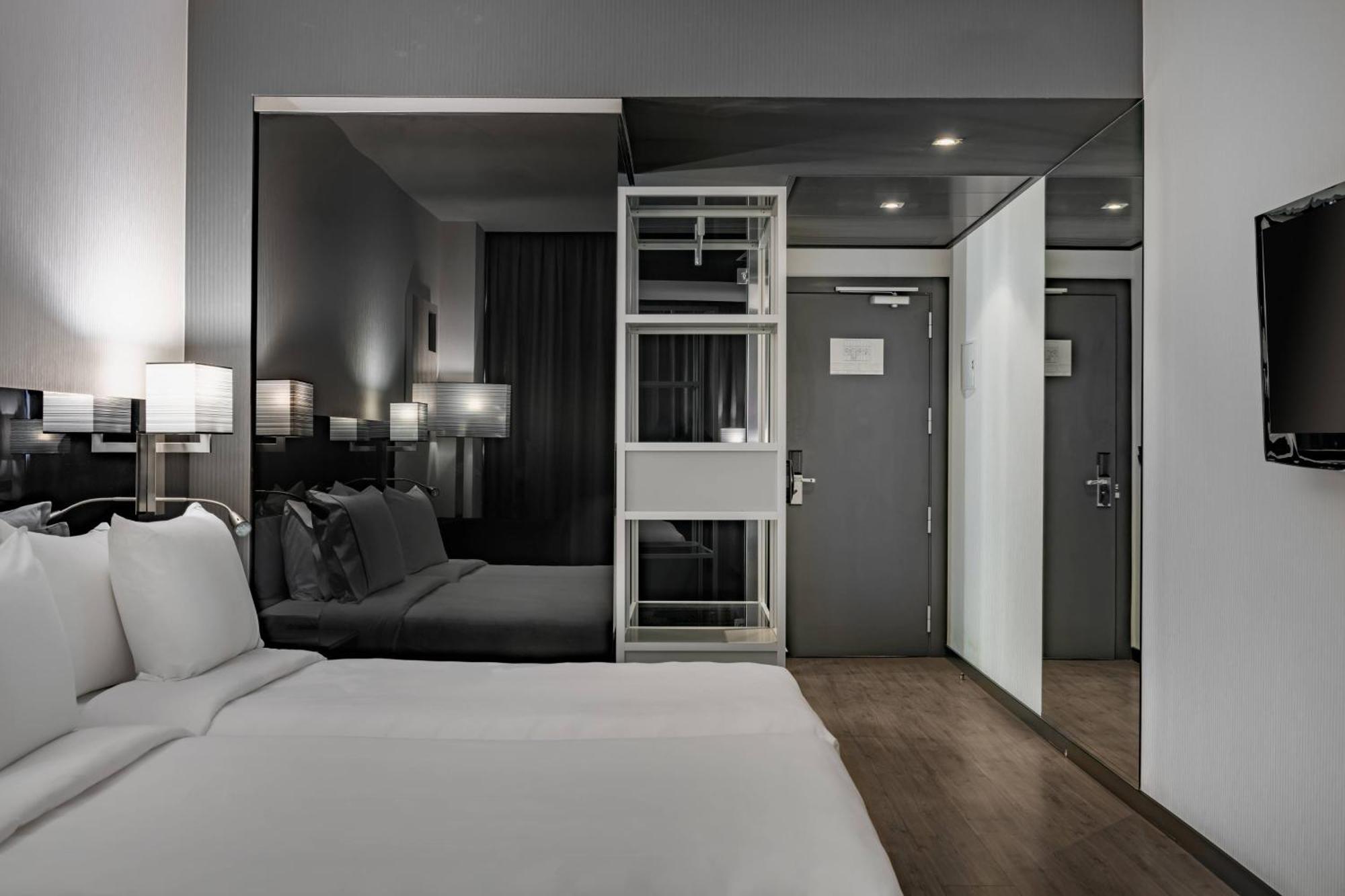 Hotel Ac Atocha By Marriott 4*
