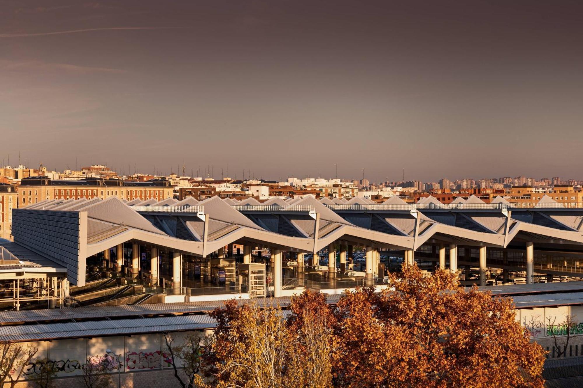 Ac Atocha By Marriott 4*