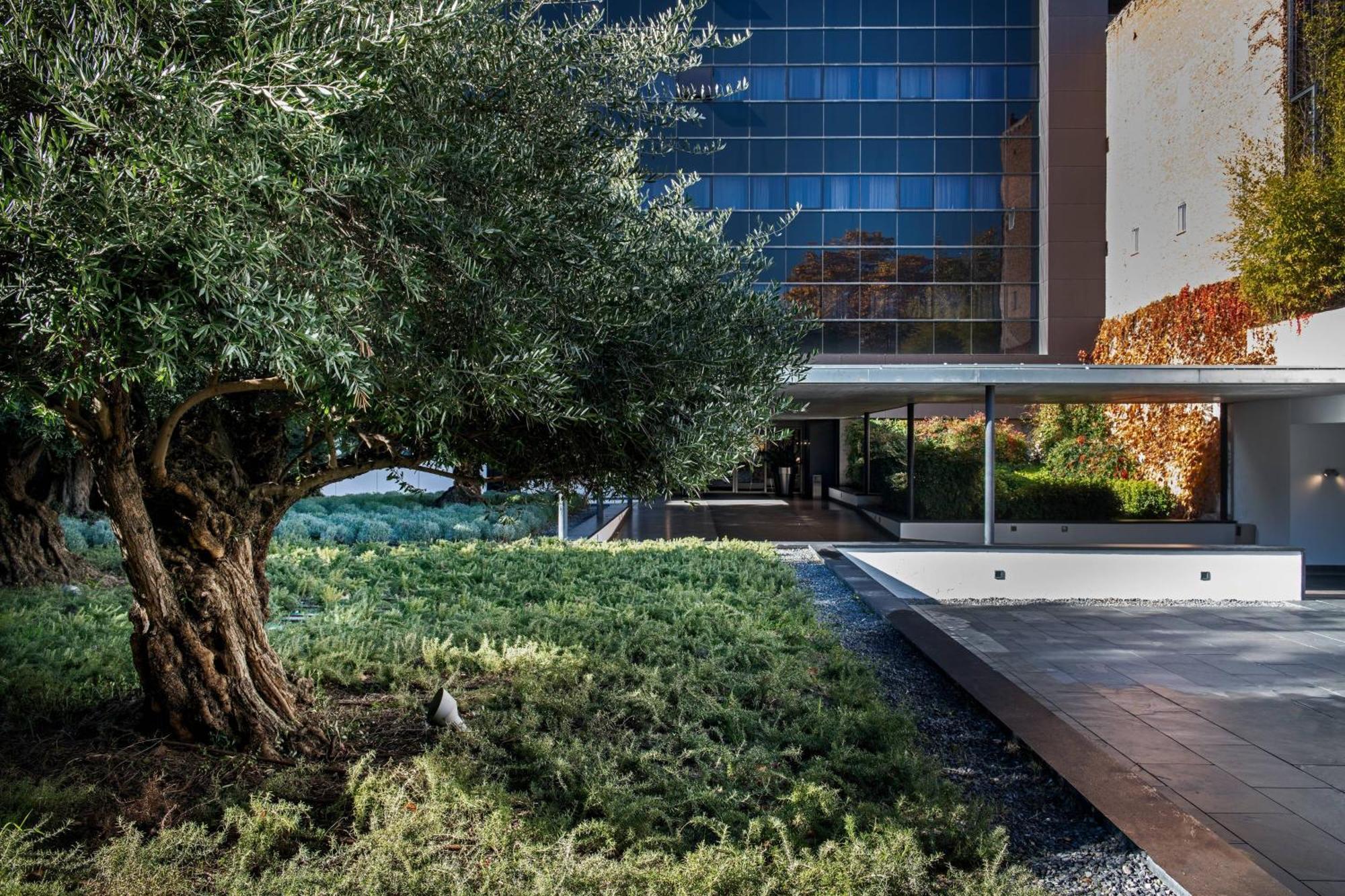Hotel Ac Atocha By Marriott