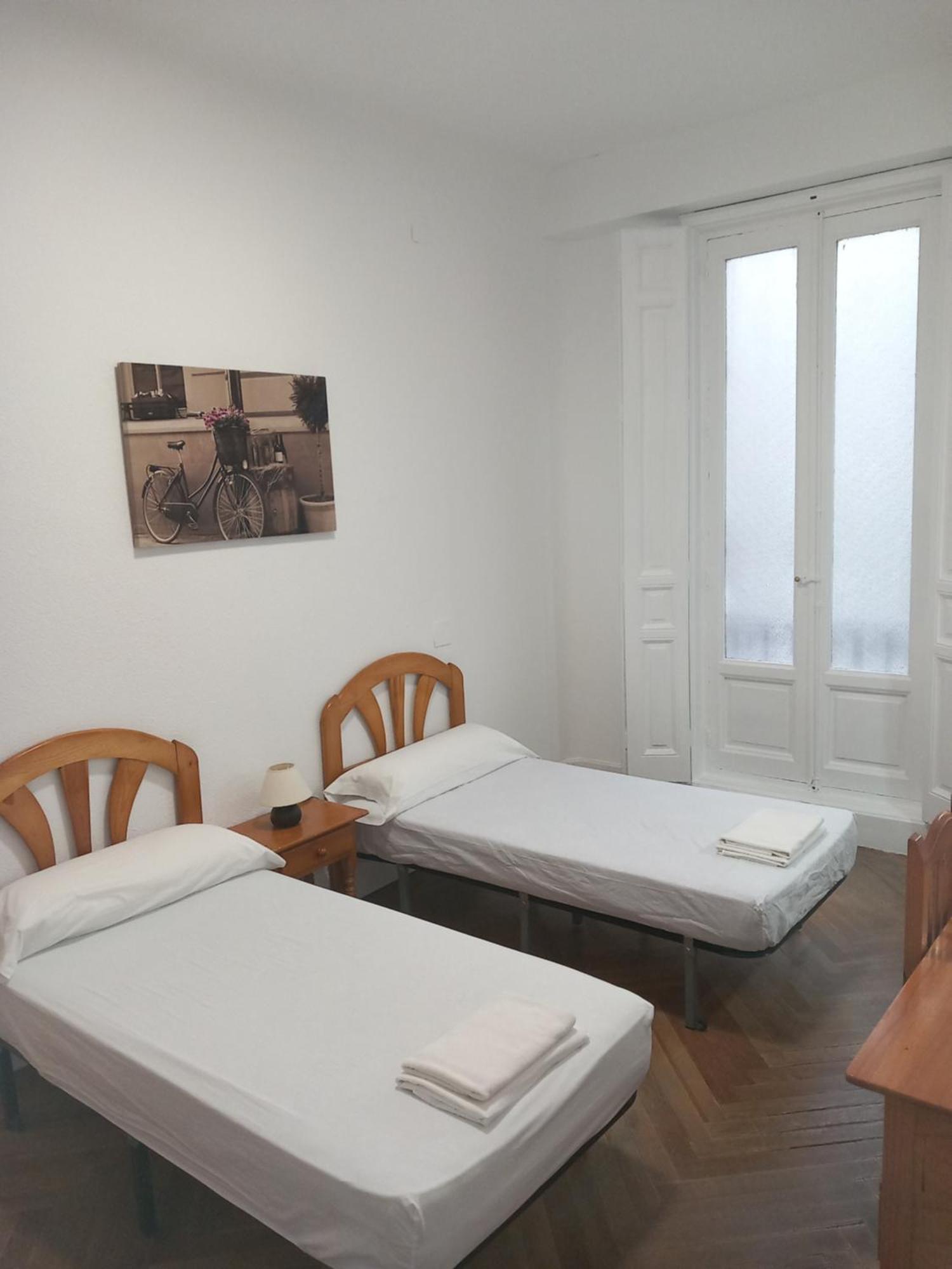 Miralva Gasthof Madrid