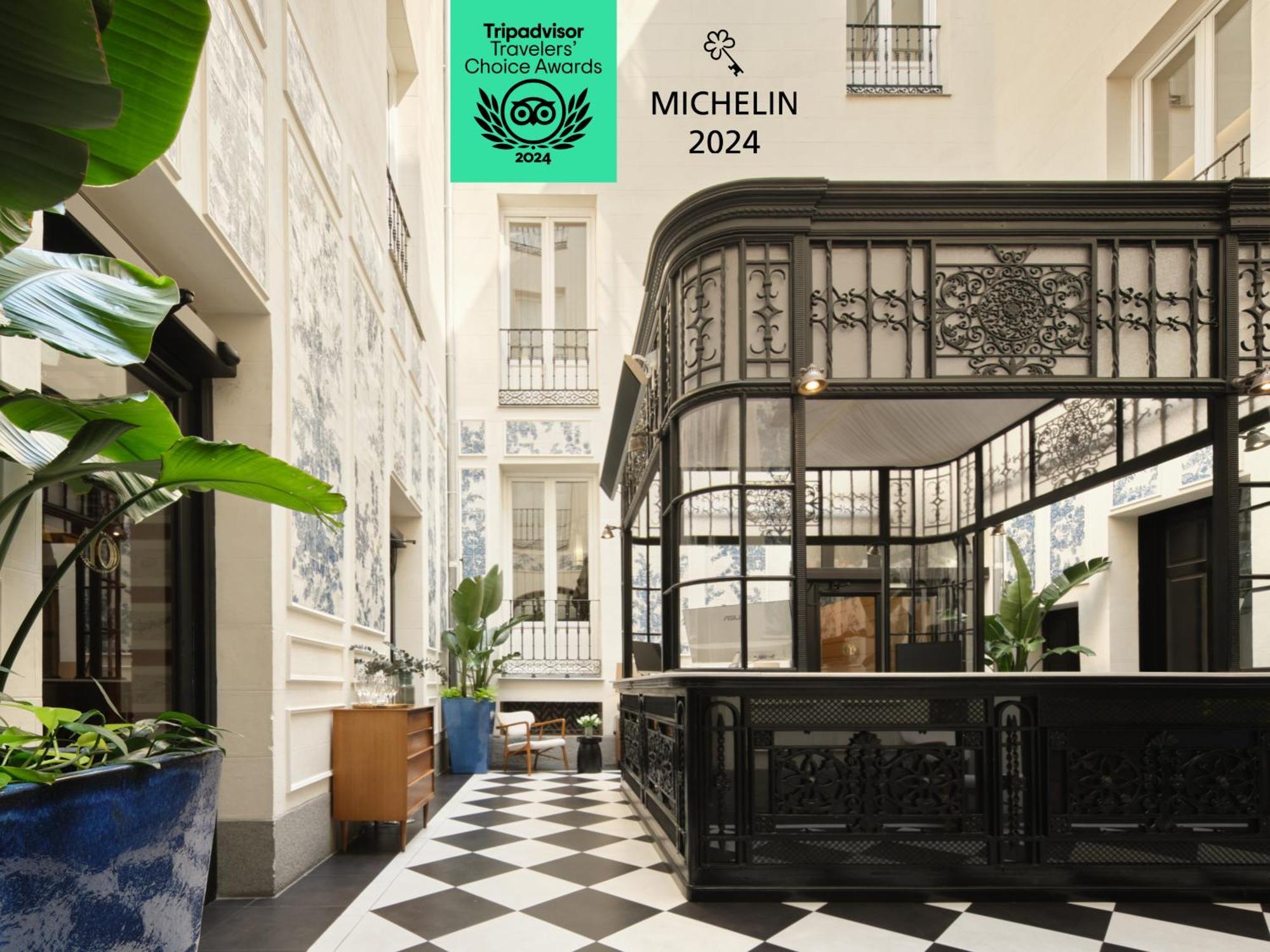 Hotel Only Boutique 4*