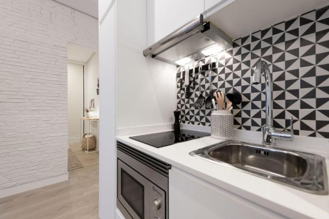 Apartment Cozy Salamanca Neighborhood *