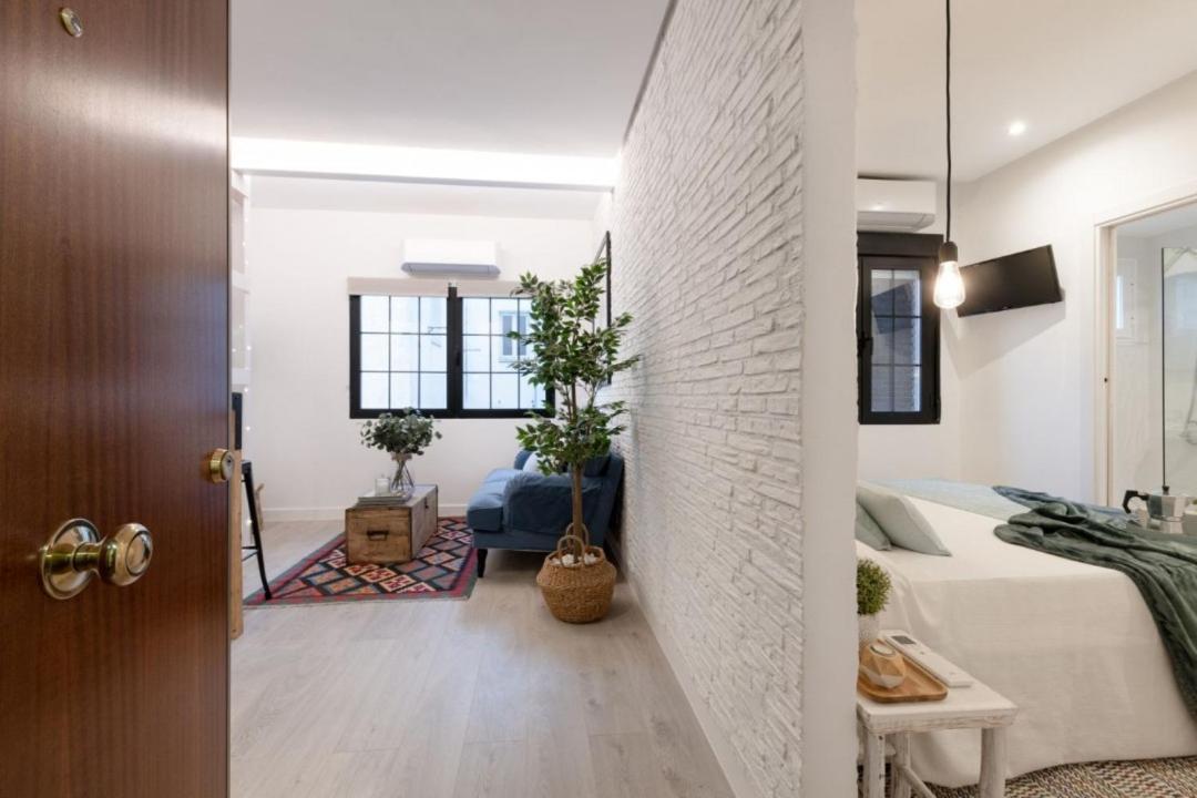 Cozy Salamanca Neighborhood Apartamento Madri
