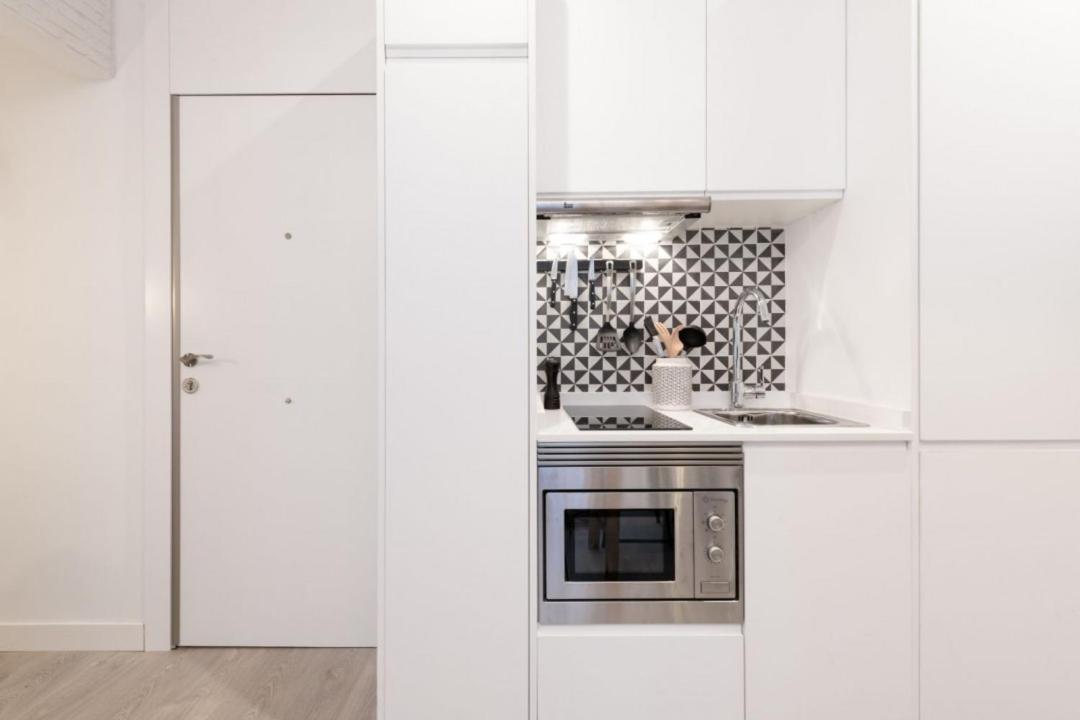 Apartamento Cozy Salamanca Neighborhood Madri