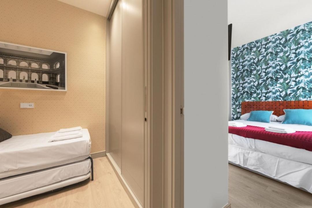 Lejlighed 3 Bedrooms 2 Bathrooms Furnished - Salamanca - Elegant - Mintystay