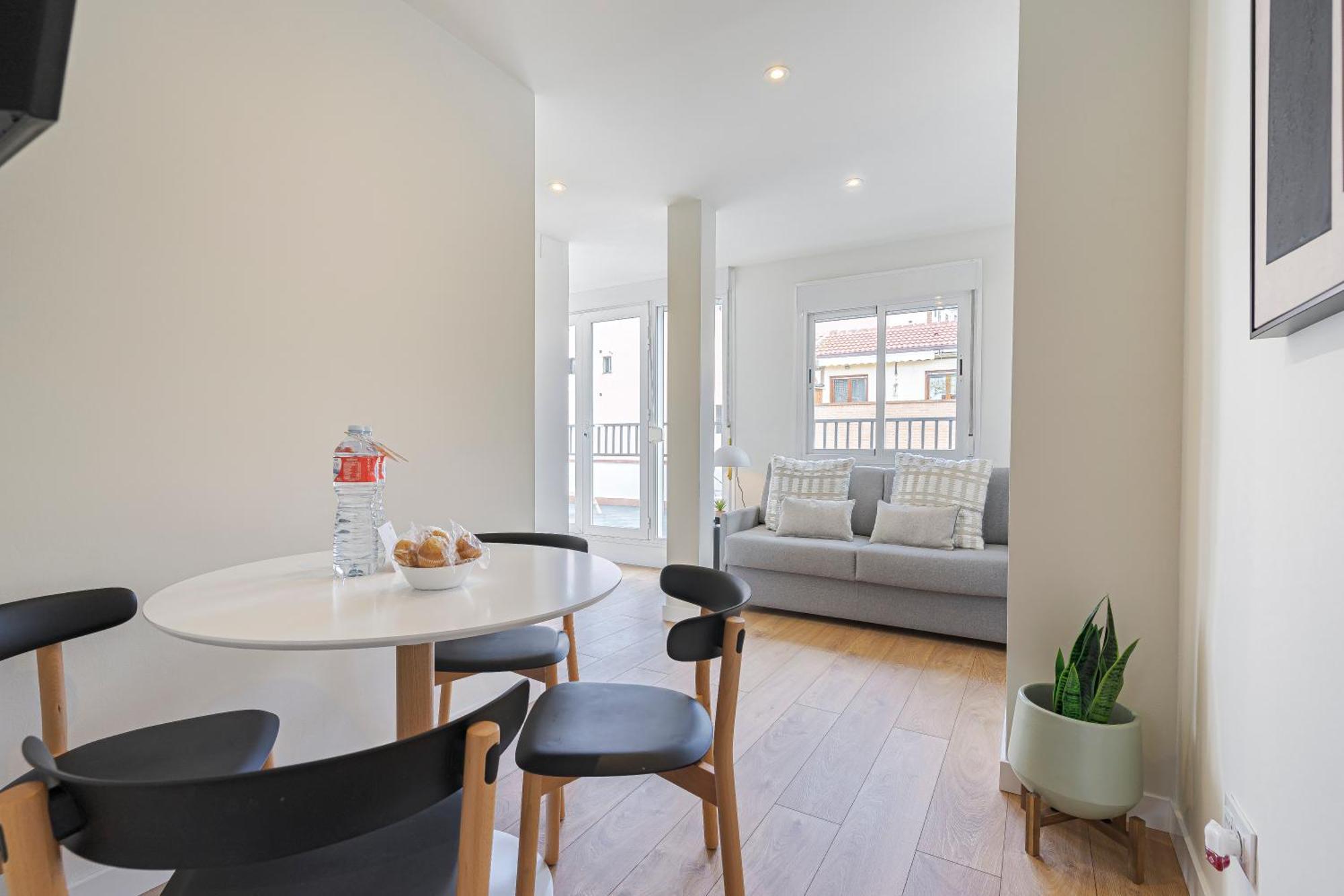 Lejlighed Sur By Olala Homes