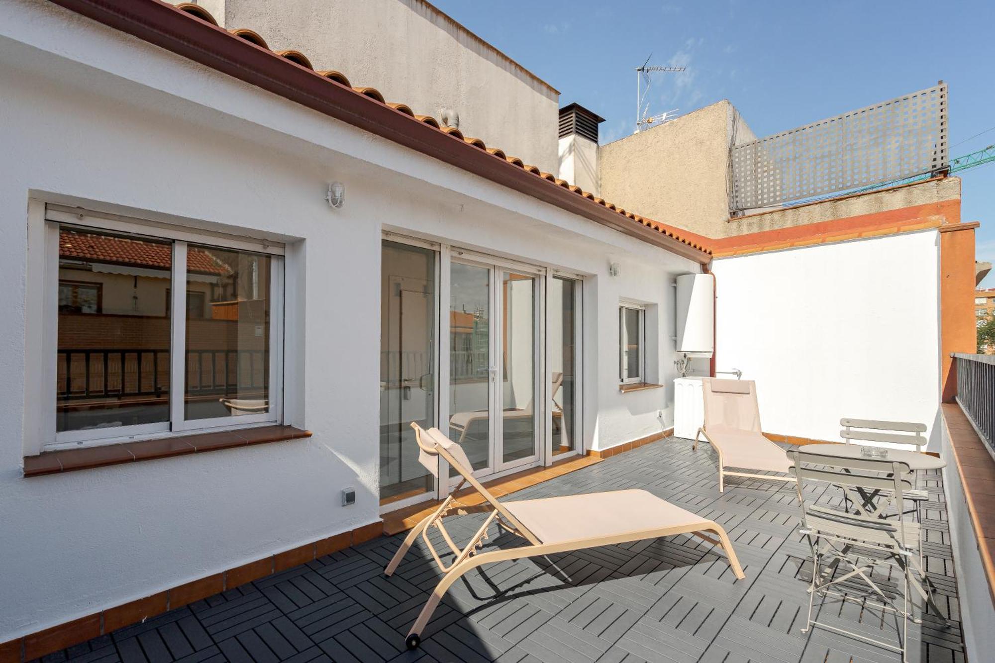 Lejlighed Sur By Olala Homes Madrid