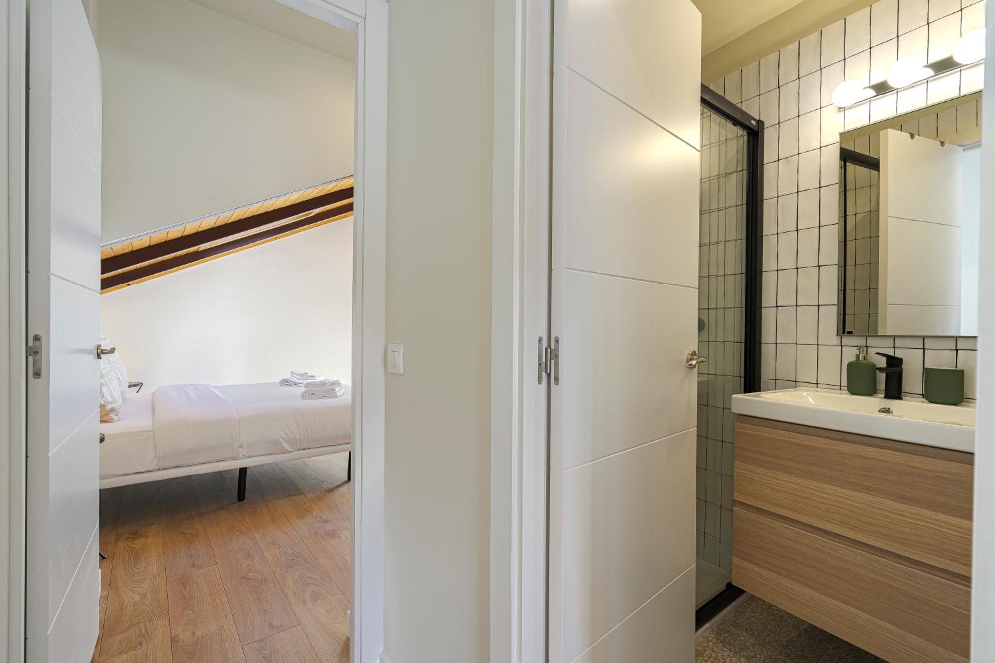 Sur By Olala Homes Lejlighed