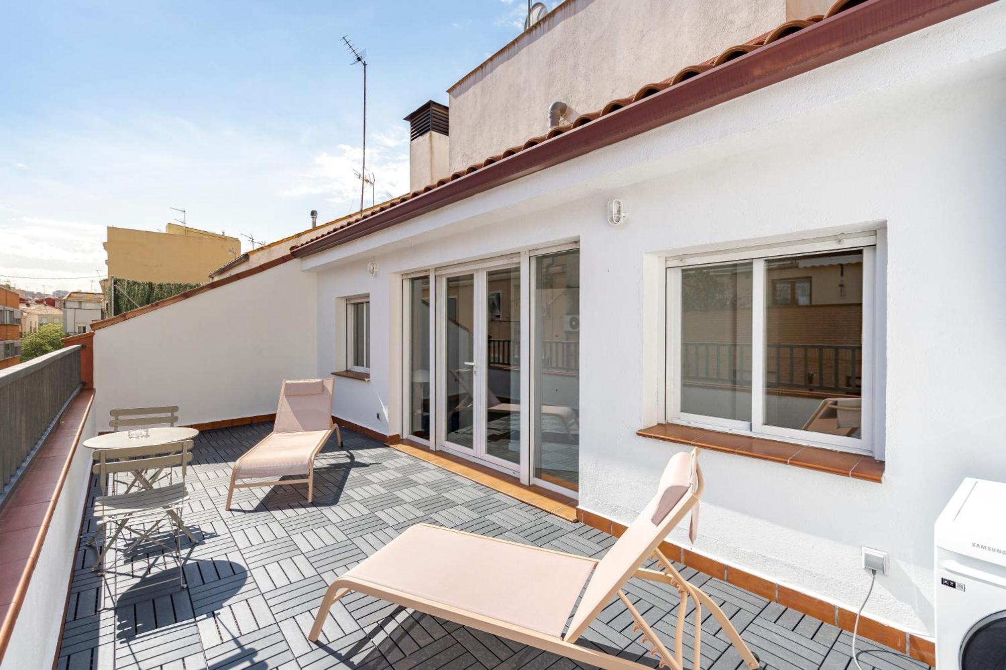 Sur By Olala Homes Lejlighed *