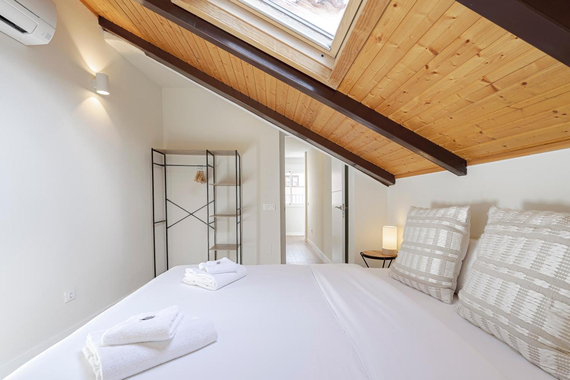 Sur By Olala Homes Lejlighed Madrid