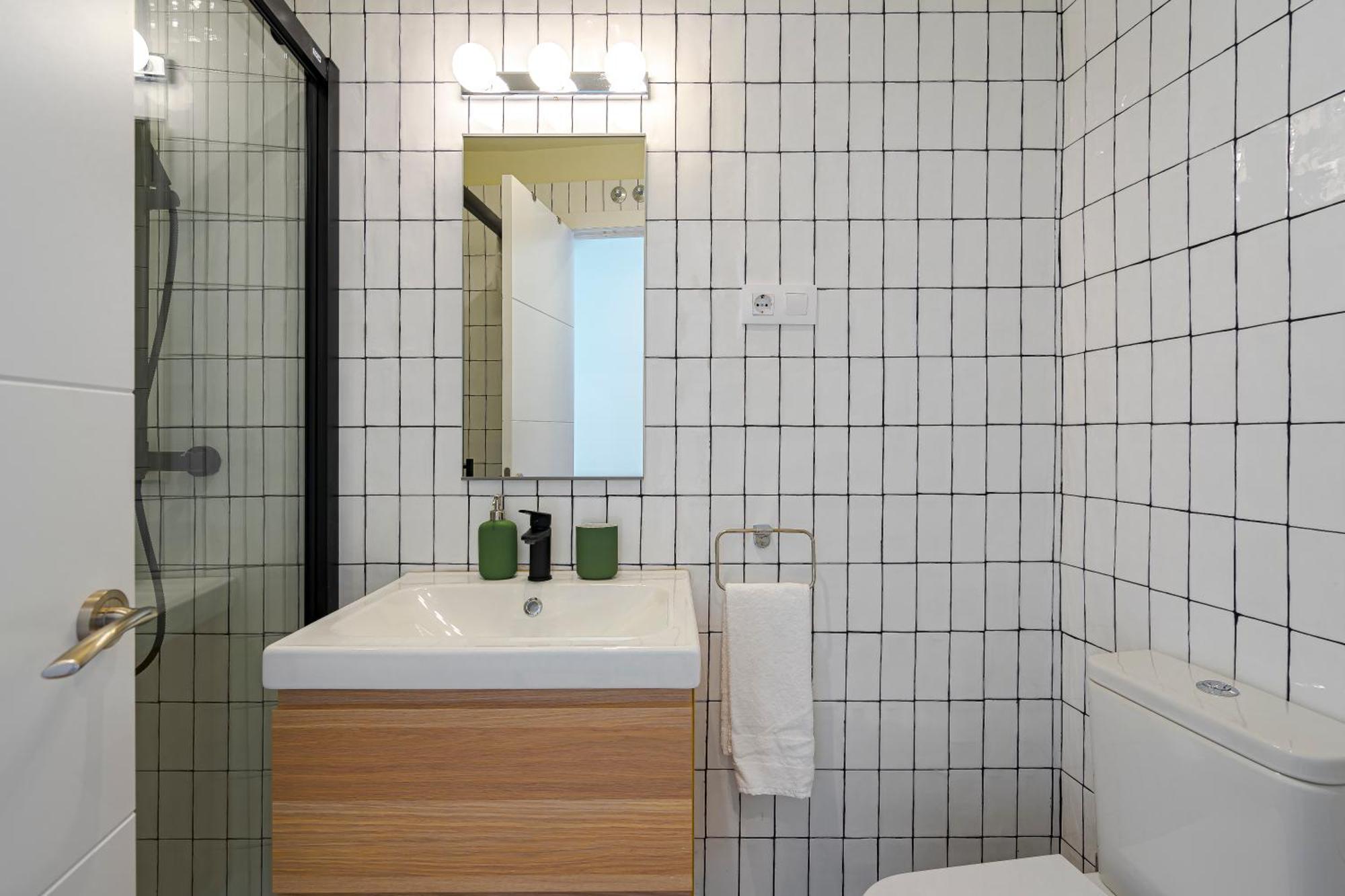 Lejlighed Sur By Olala Homes Madrid