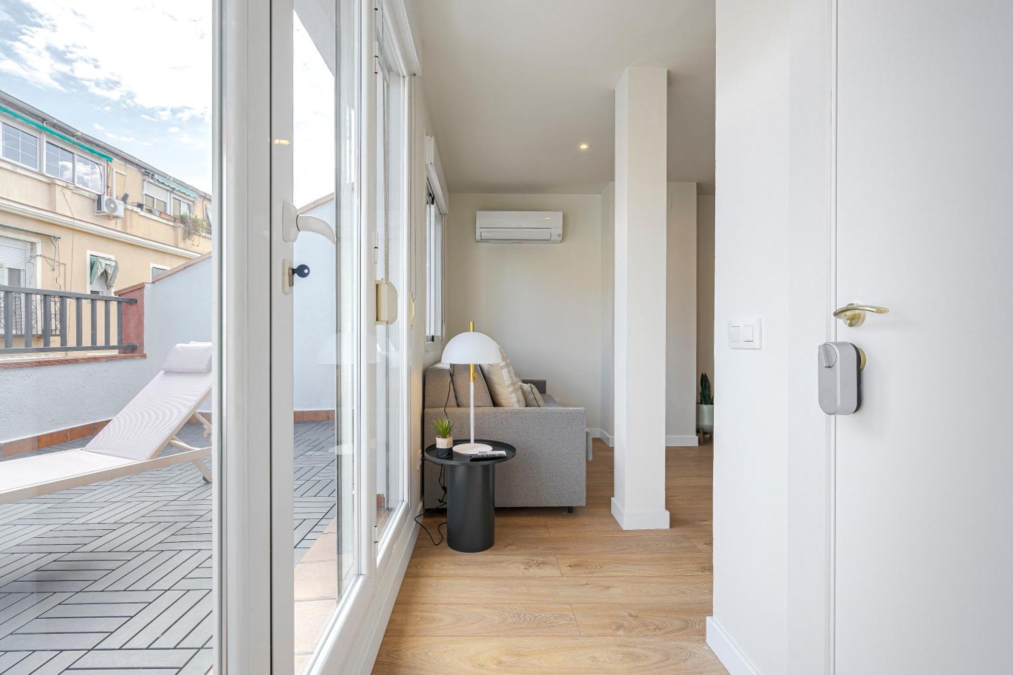 Sur By Olala Homes Lejlighed *