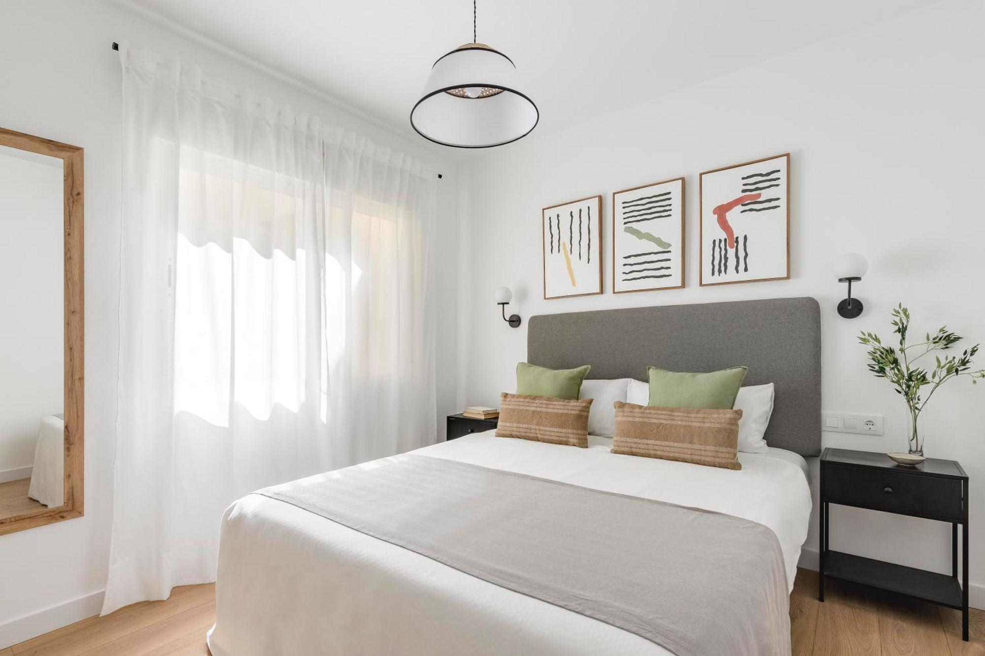 Lejlighed Sur By Olala Homes