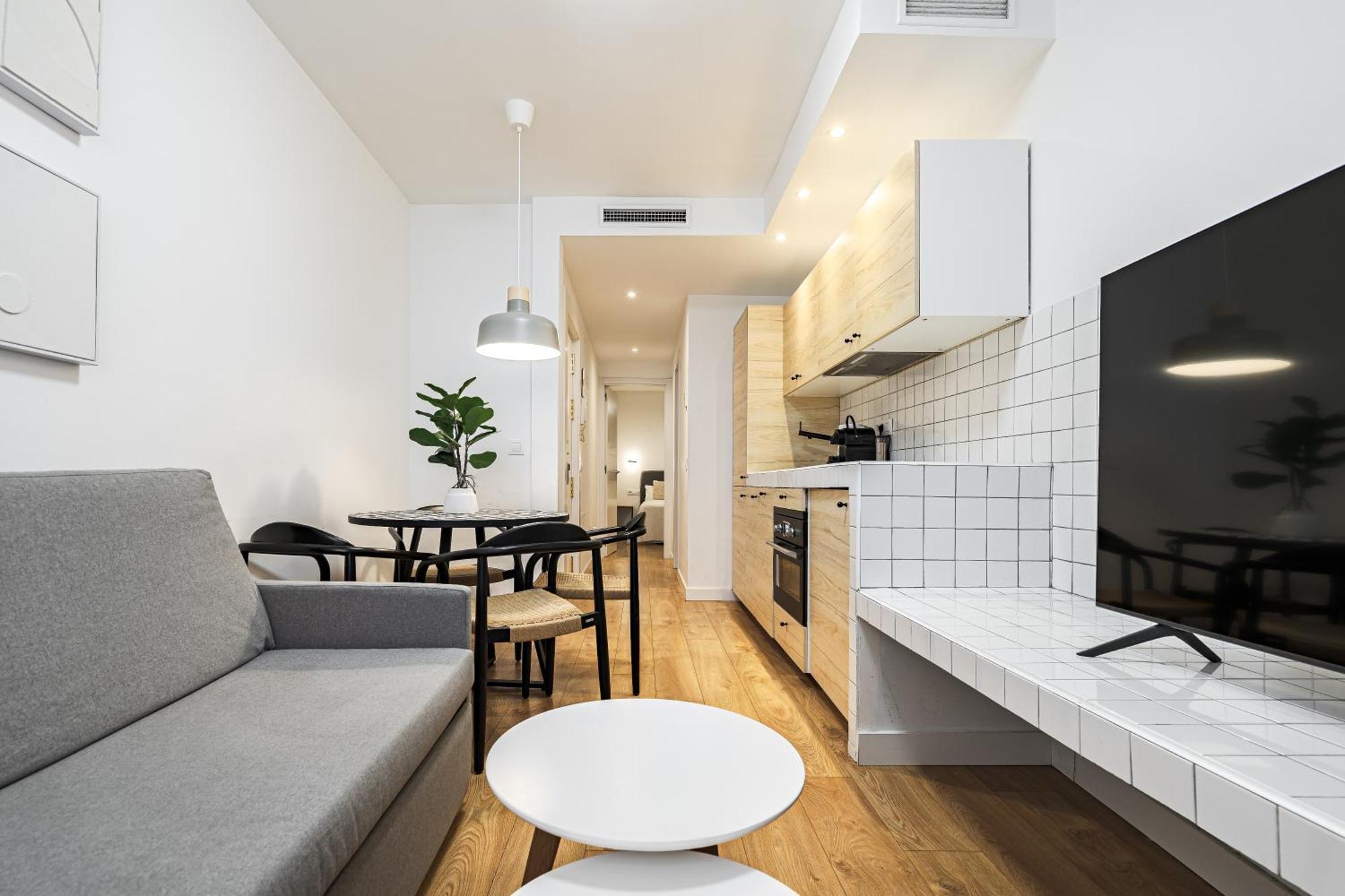 Lejlighed Sur By Olala Homes *