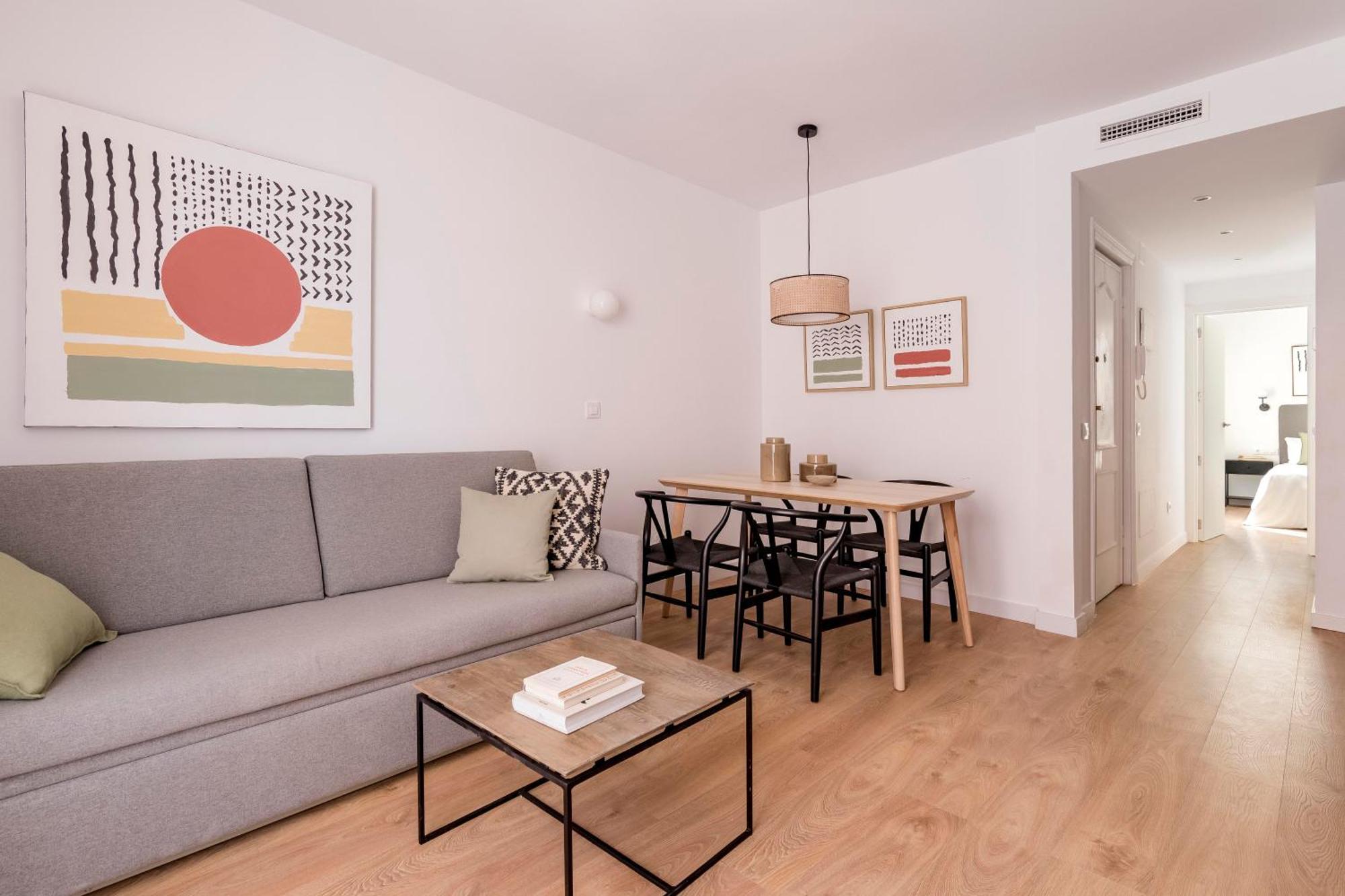Sur By Olala Homes Lejlighed Madrid