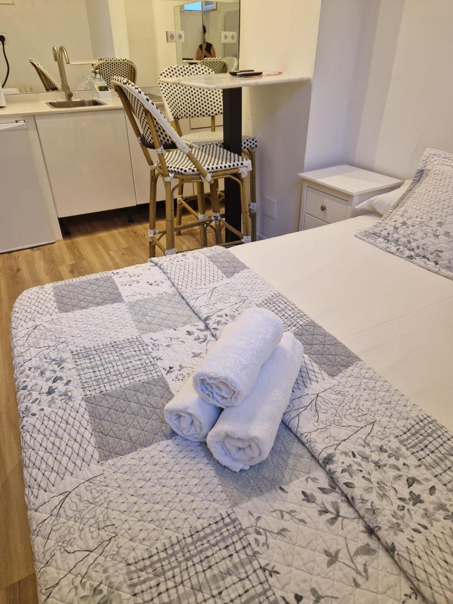 Andrea Sol Madrid