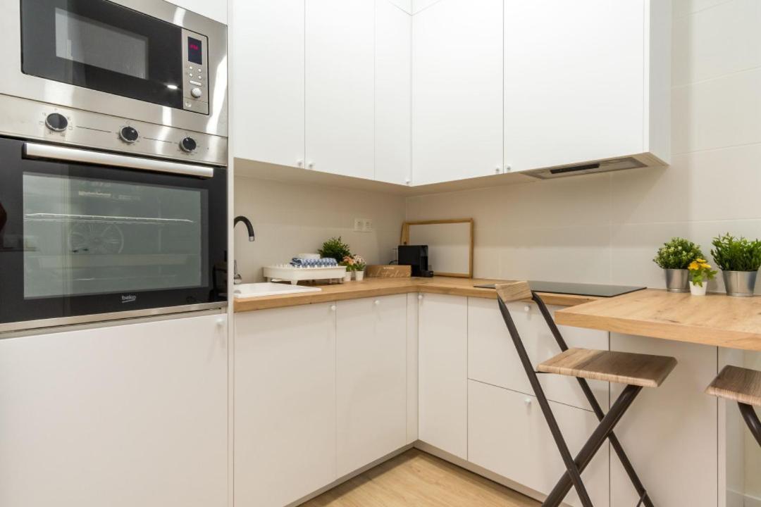 Apartment Stylish Apartment- 1 Bedroom 1 Bathroom -chueca Madrid