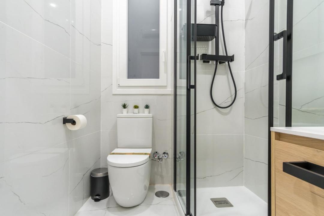 Stylish Apartment- 1 Bedroom 1 Bathroom -chueca Madrid